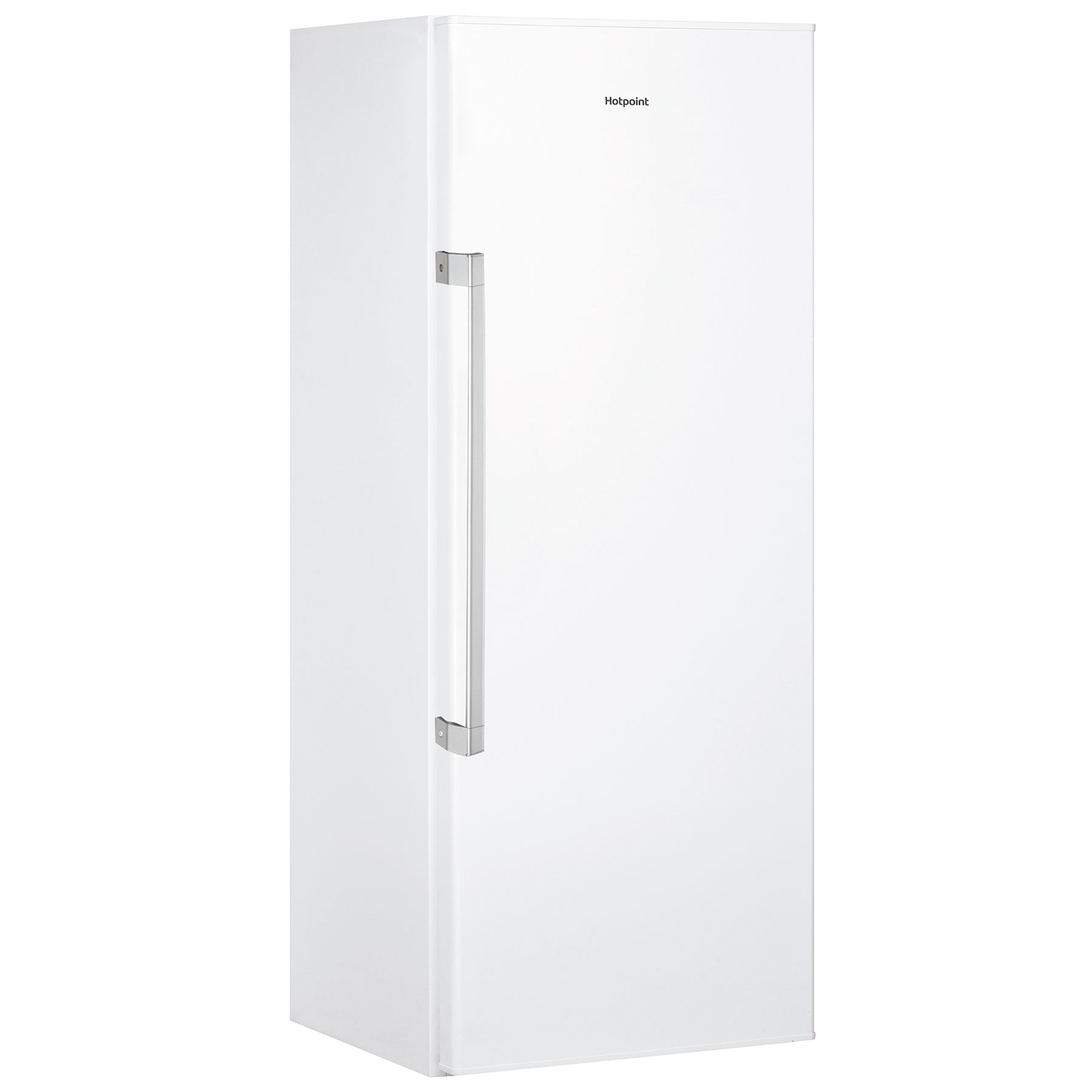 Hotpoint SH6A2QWR 167cm High Fridge in White 60cm Wide