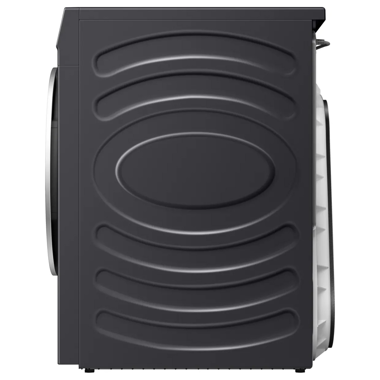 Hisense DH5S102BB 10kg Heat Pump Condenser Dryer in Black A Rated Conn, photo 5