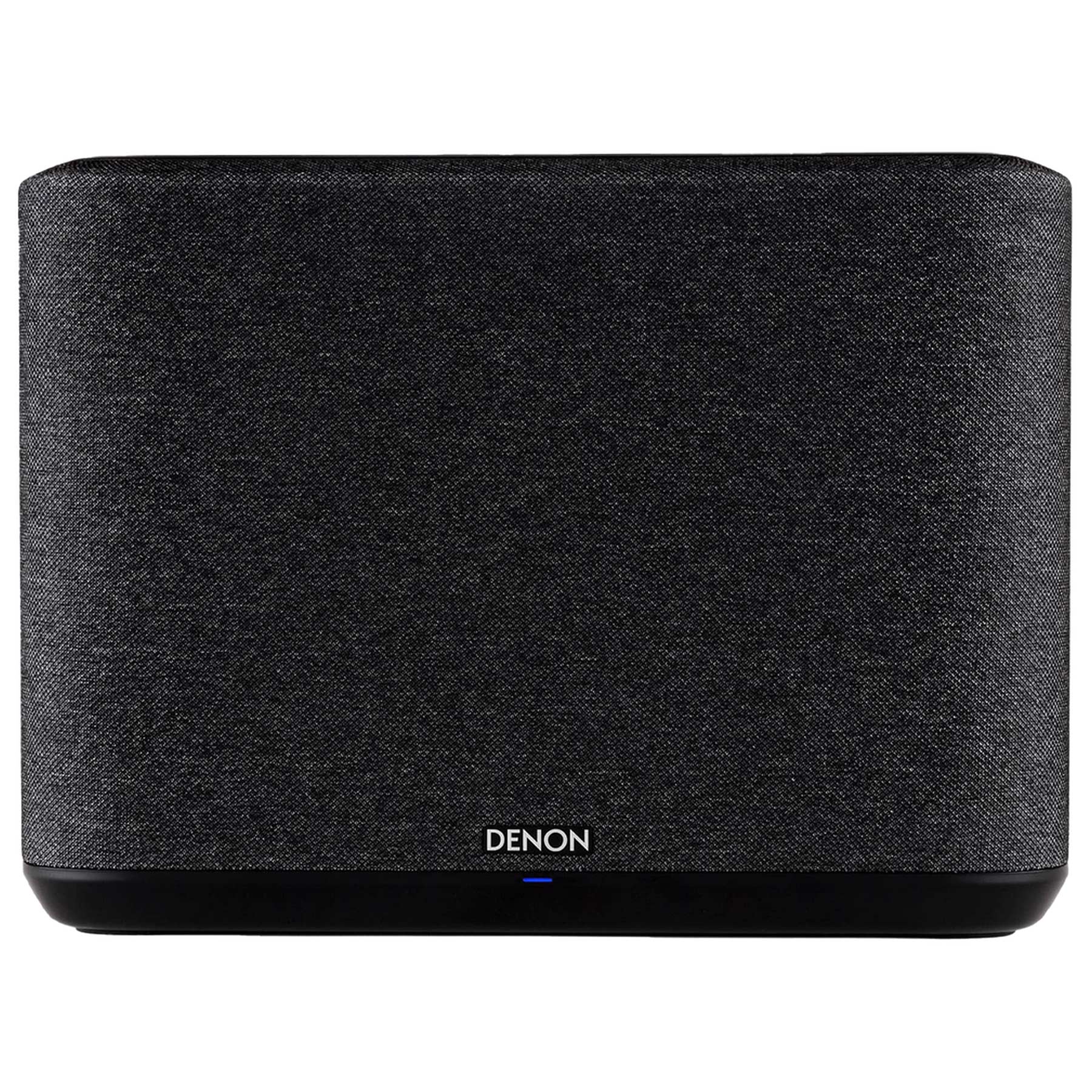 Denon DHT250BLACK Mid Size Smart Wireless Stereo HEOS Speaker in Black