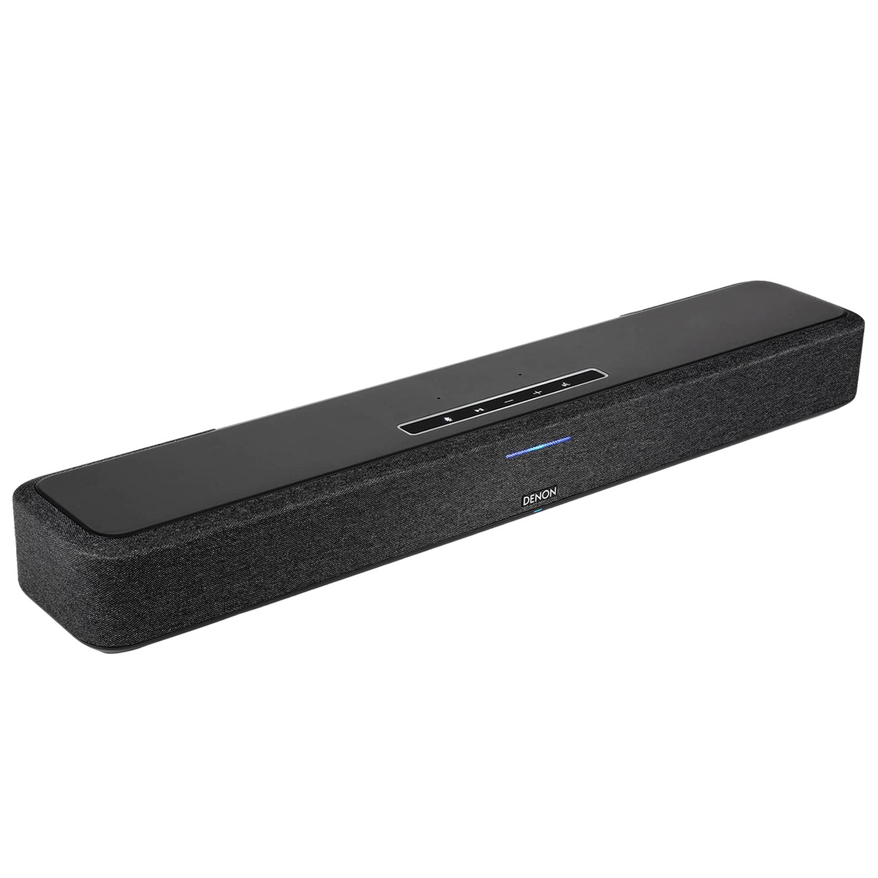 Image of Denon DHT550 Smart Soundbar with Dolby Atmos HEOS Built In
