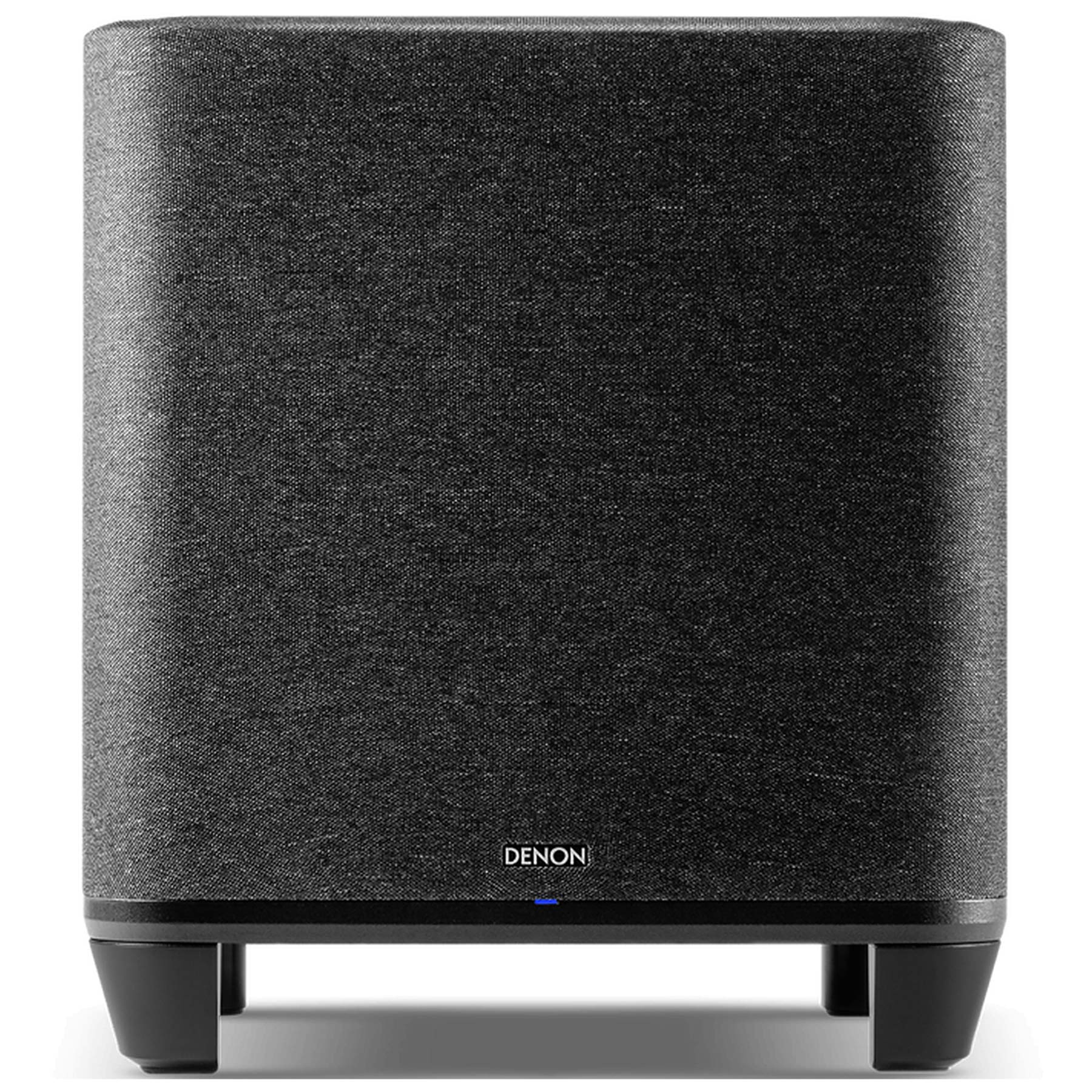 Denon DHTSUB Smart Wireless Subwoofer with HEOS Built In
