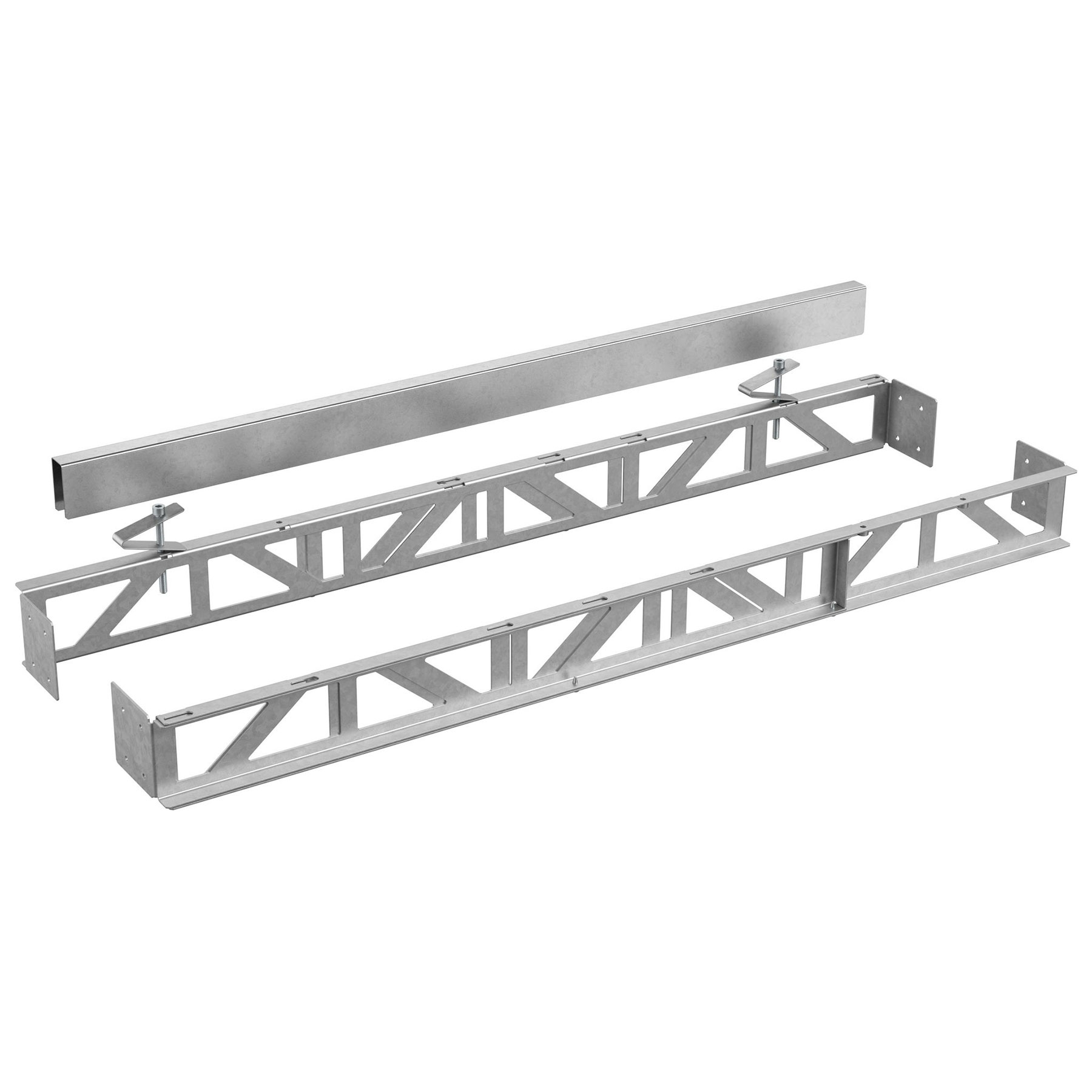 Bosch DSZ8WW1Y2 Seamless Installation Kit 80cm For DDW88MM60B