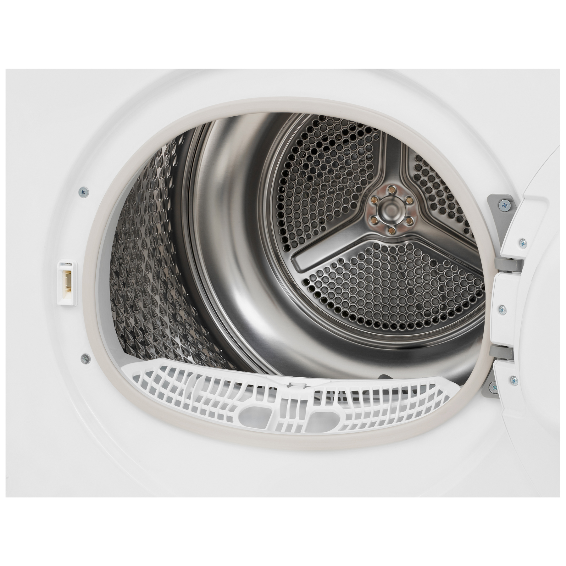 Beko DTBC10001W 10kg Freestanding Condenser Tumble Dryer with Sensor Programmes White, photo 3