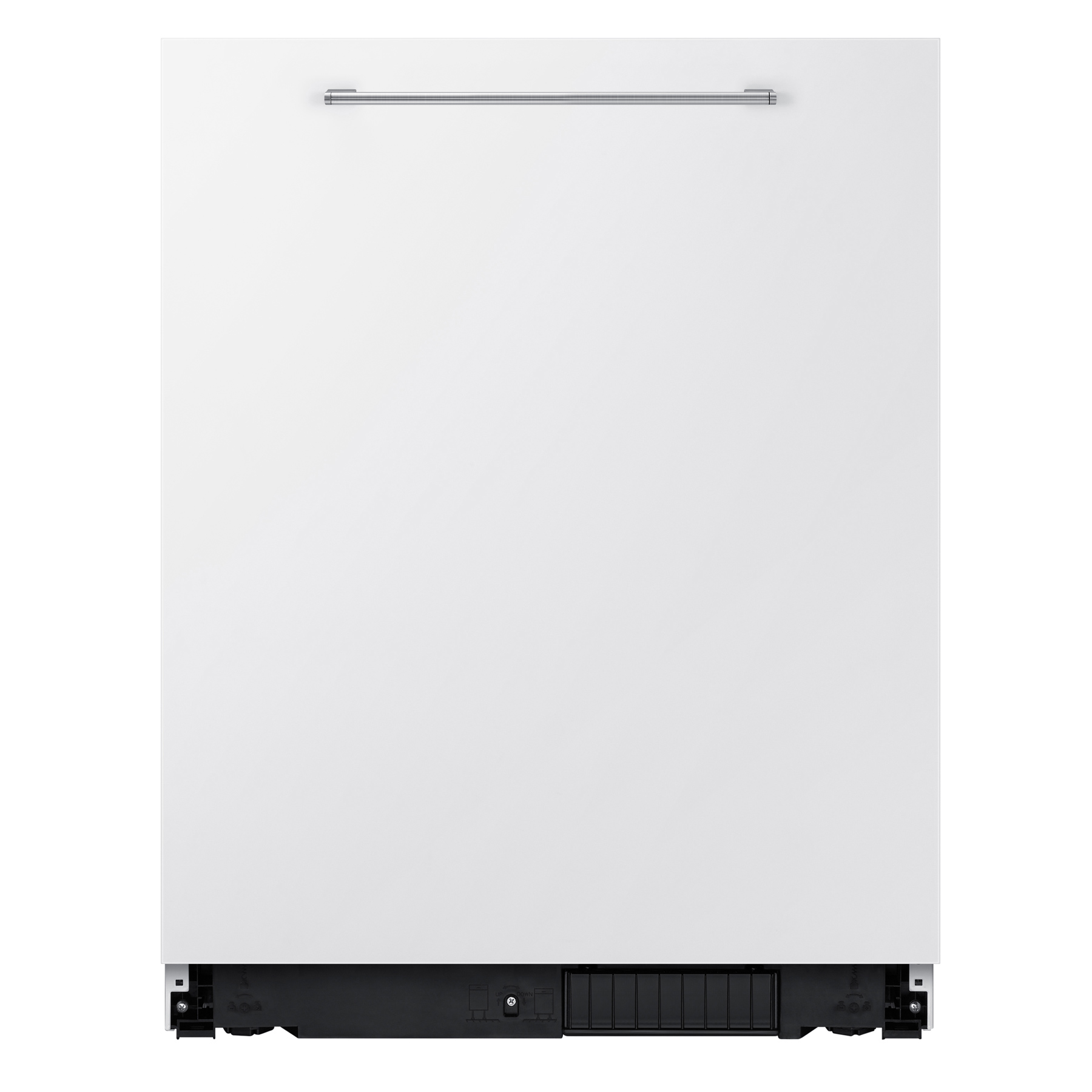 Samsung DW60CG550B Series 7 60cm Fully Integrated Dishwasher 14 Place