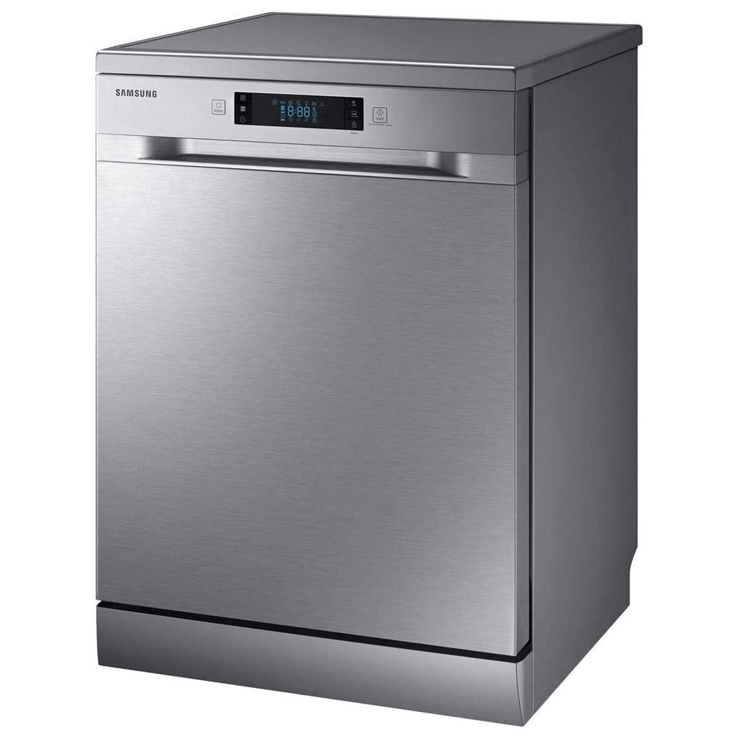 Samsung DW60M6050FS Freestanding 14 place settings