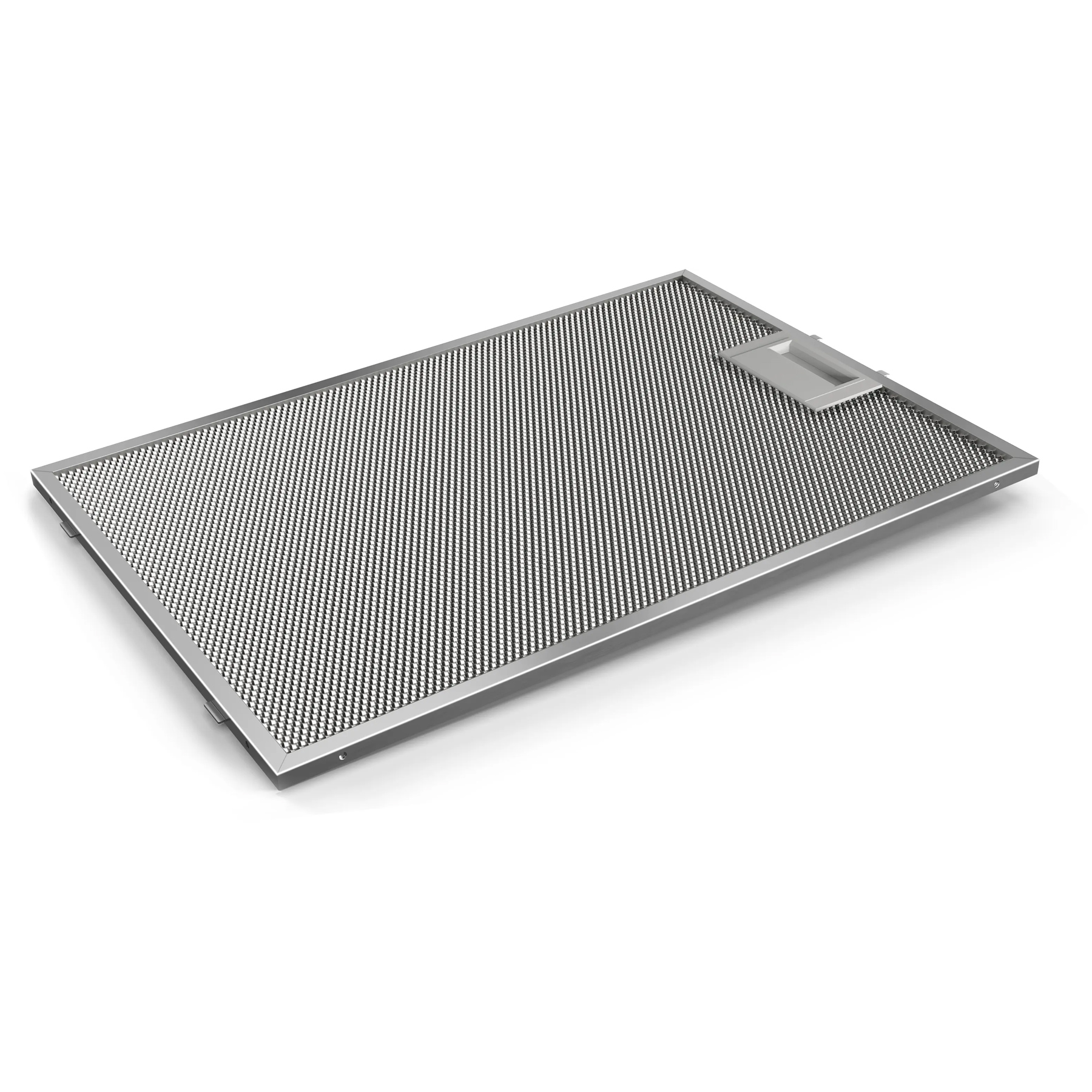 Bosch DWP64BC50B Series 2 60cm Pyramid Design Hood Brushed Steel, photo 4