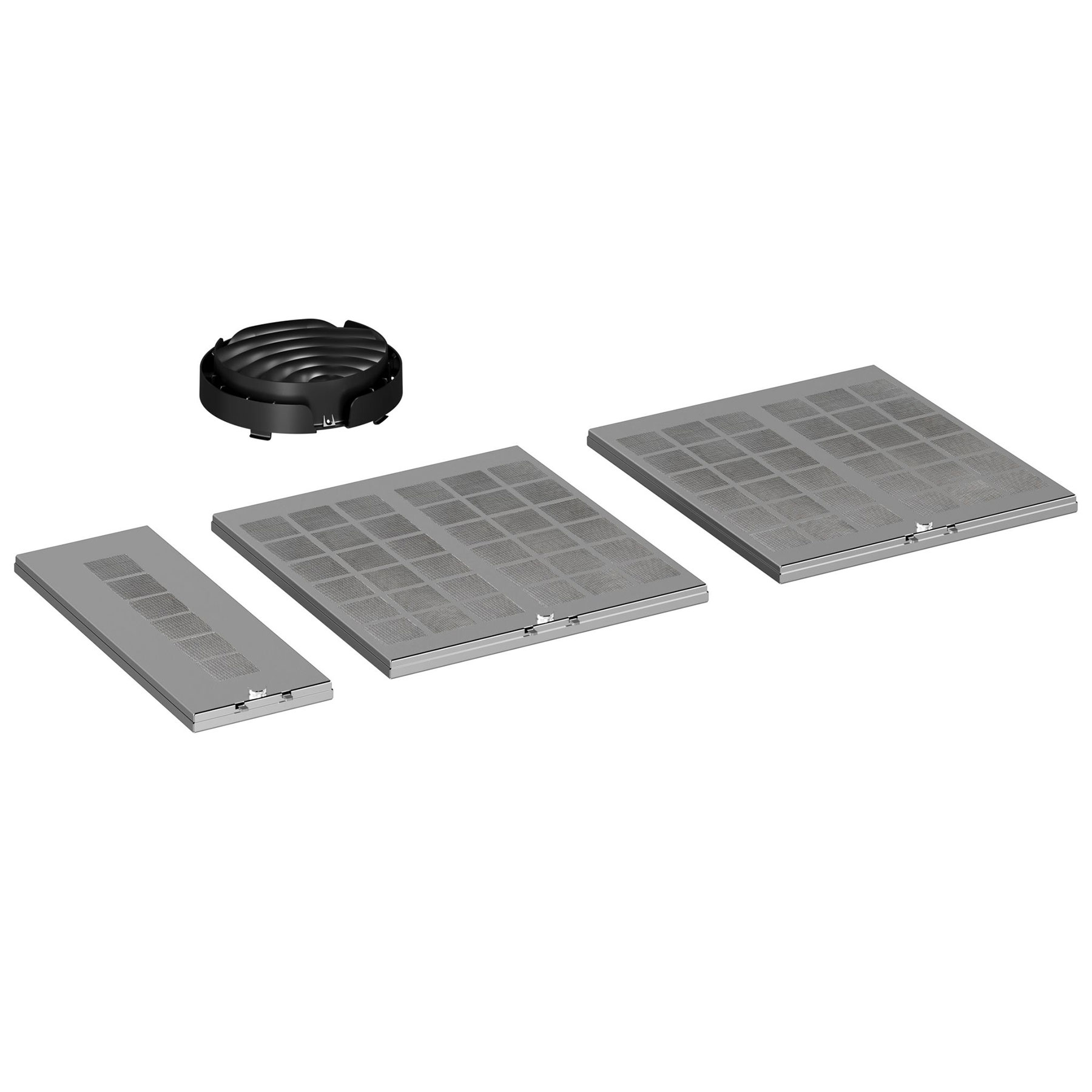 Bosch DWZ1BK1R1 Long Life Recirculation Kit Chimless