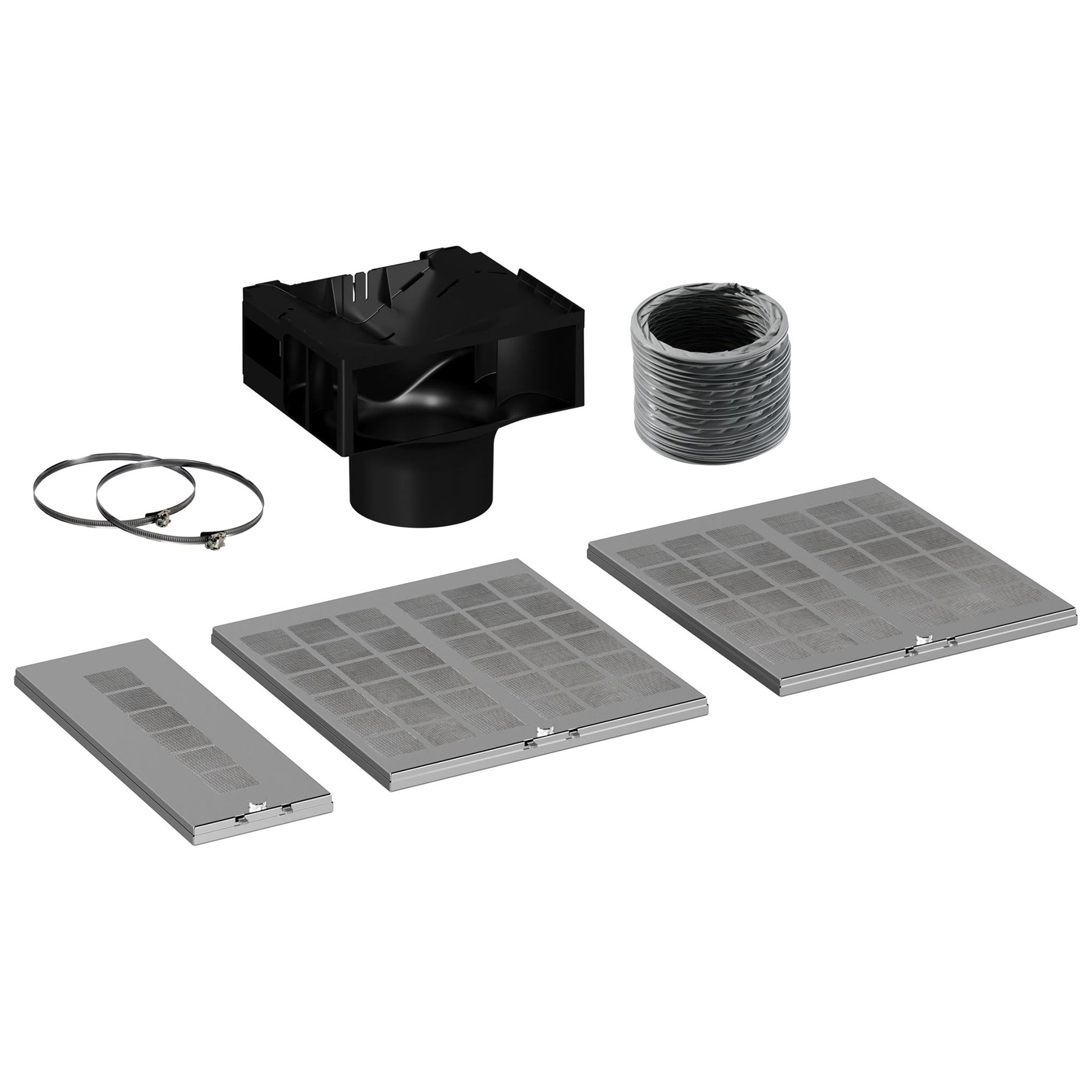 Bosch DWZ1BK1S1 Long Life Recirculation Kit