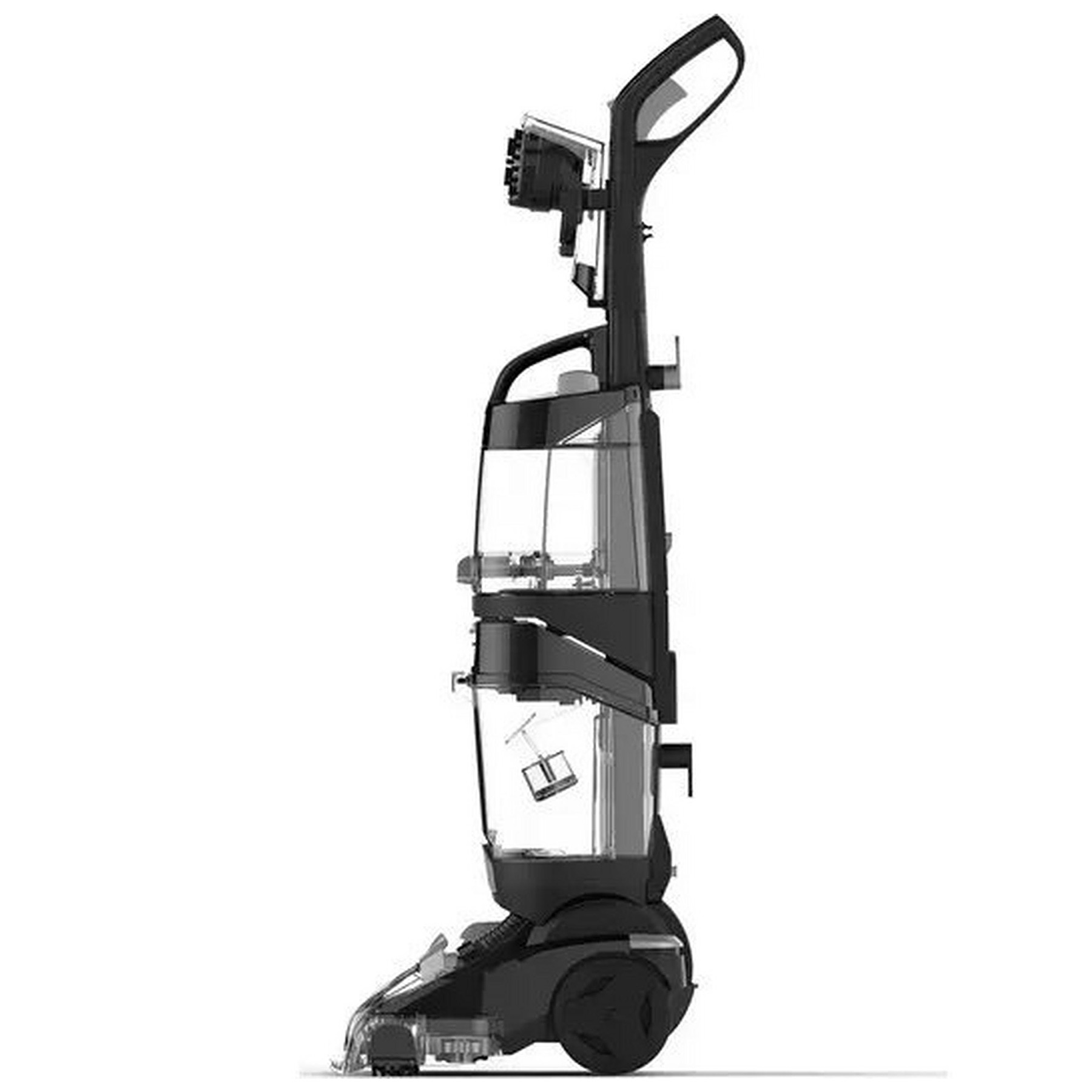 Vax ECB1SPV1 Platinum Power Max Carpet Cleaner Black, photo 2