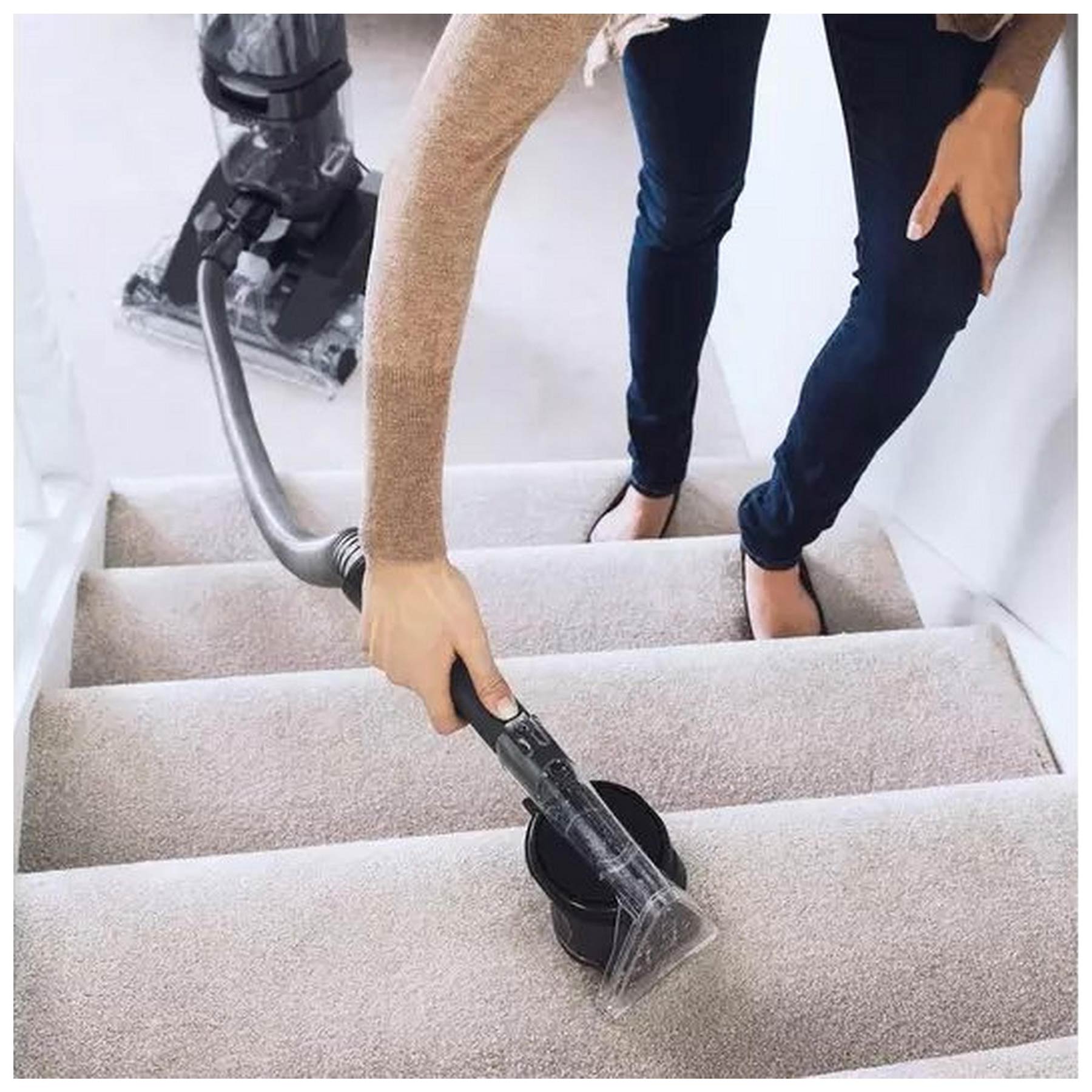 Vax ECB1SPV1 Platinum Power Max Carpet Cleaner Black, photo 5