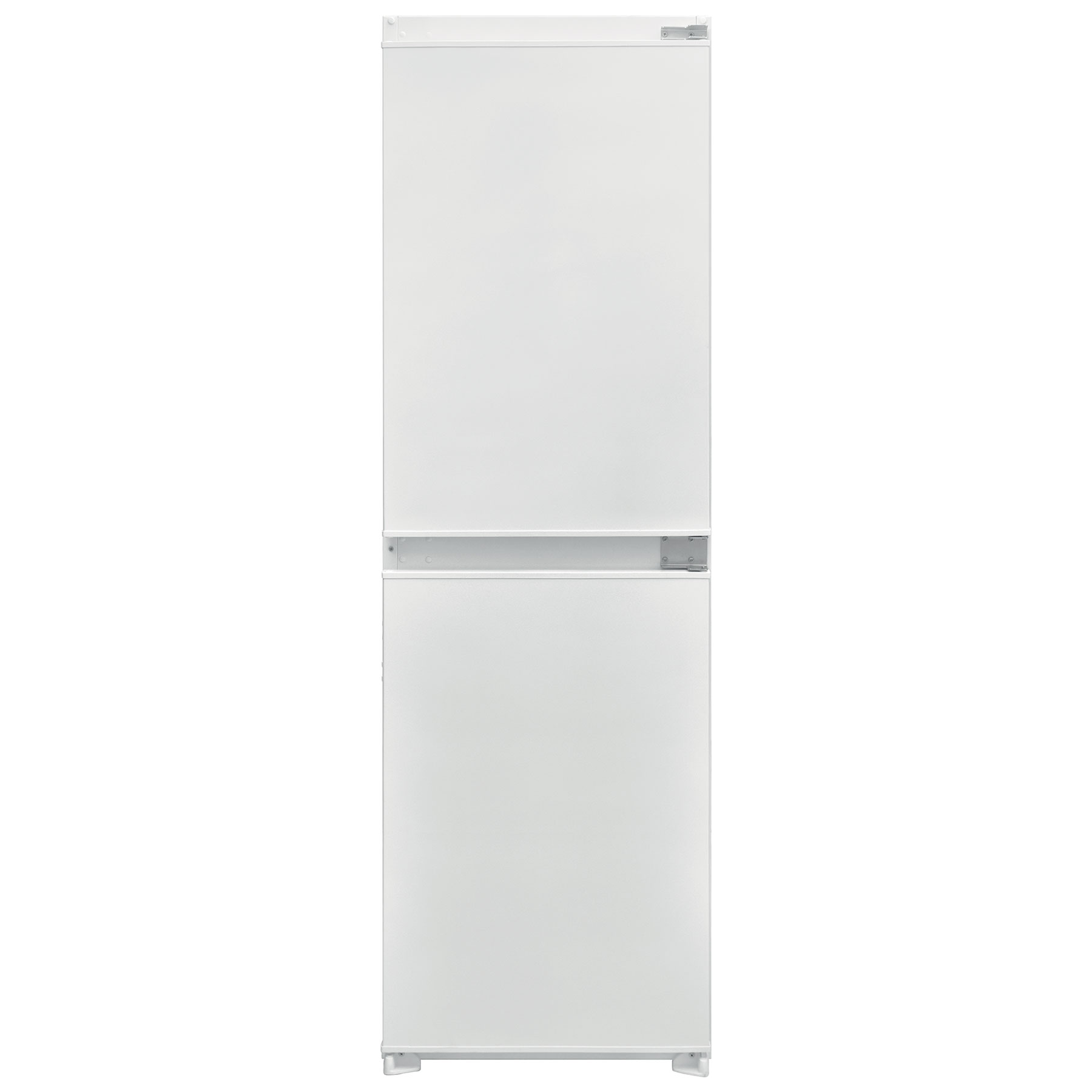 Indesit EIB150502D Integrated 50 50 Fridge Freezer 177cm High