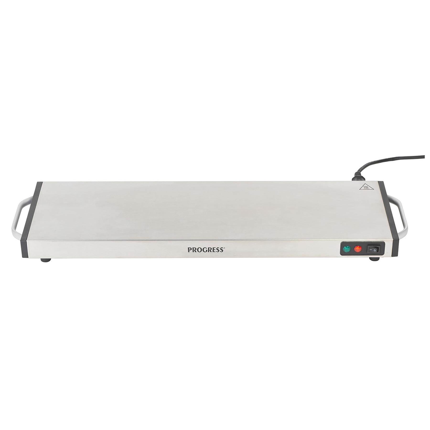 Progress EK2610P Cordless Food Warming Hot Plate