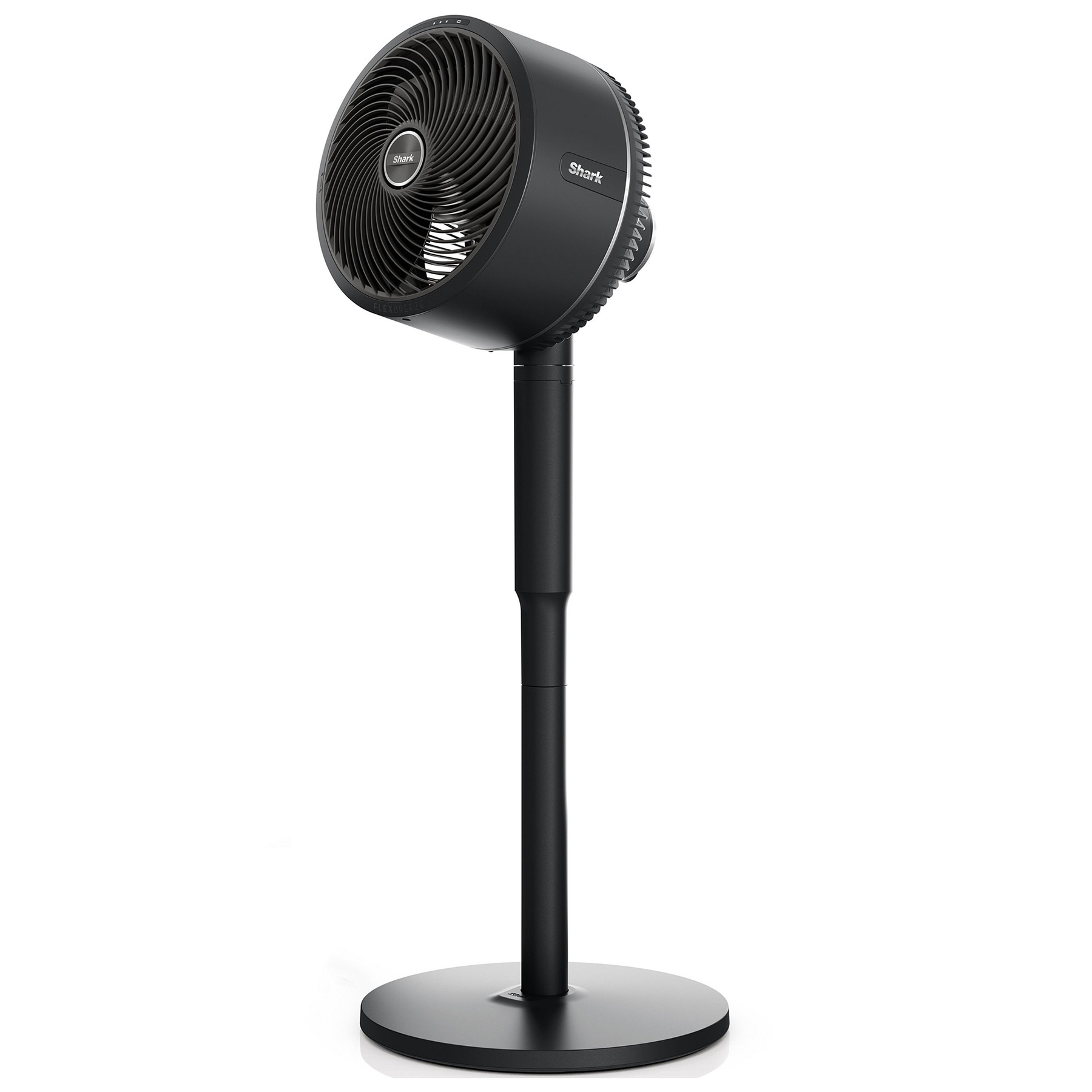 Shark FA220UK FlexBreeze High Velocity Hybrid Cordless Corded Fan