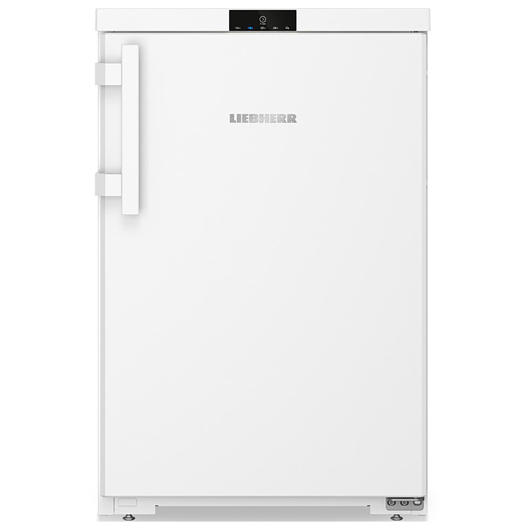 Liebherr FD1404 55cm Pure Freestanding Undercounter Freezer – WHITE