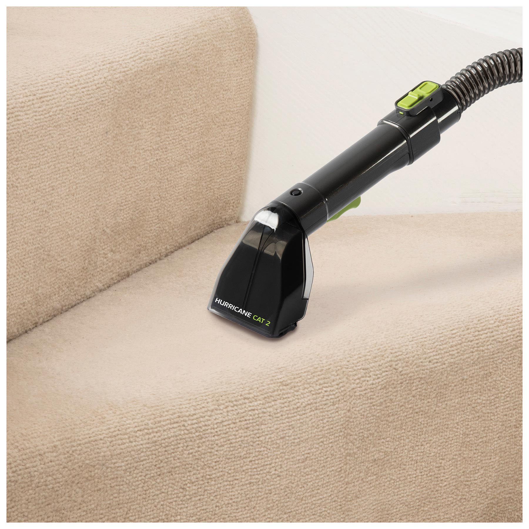 Daewoo FLR00155GE Hurricane Carpet Spotwasher 1 4L 650W, photo 3