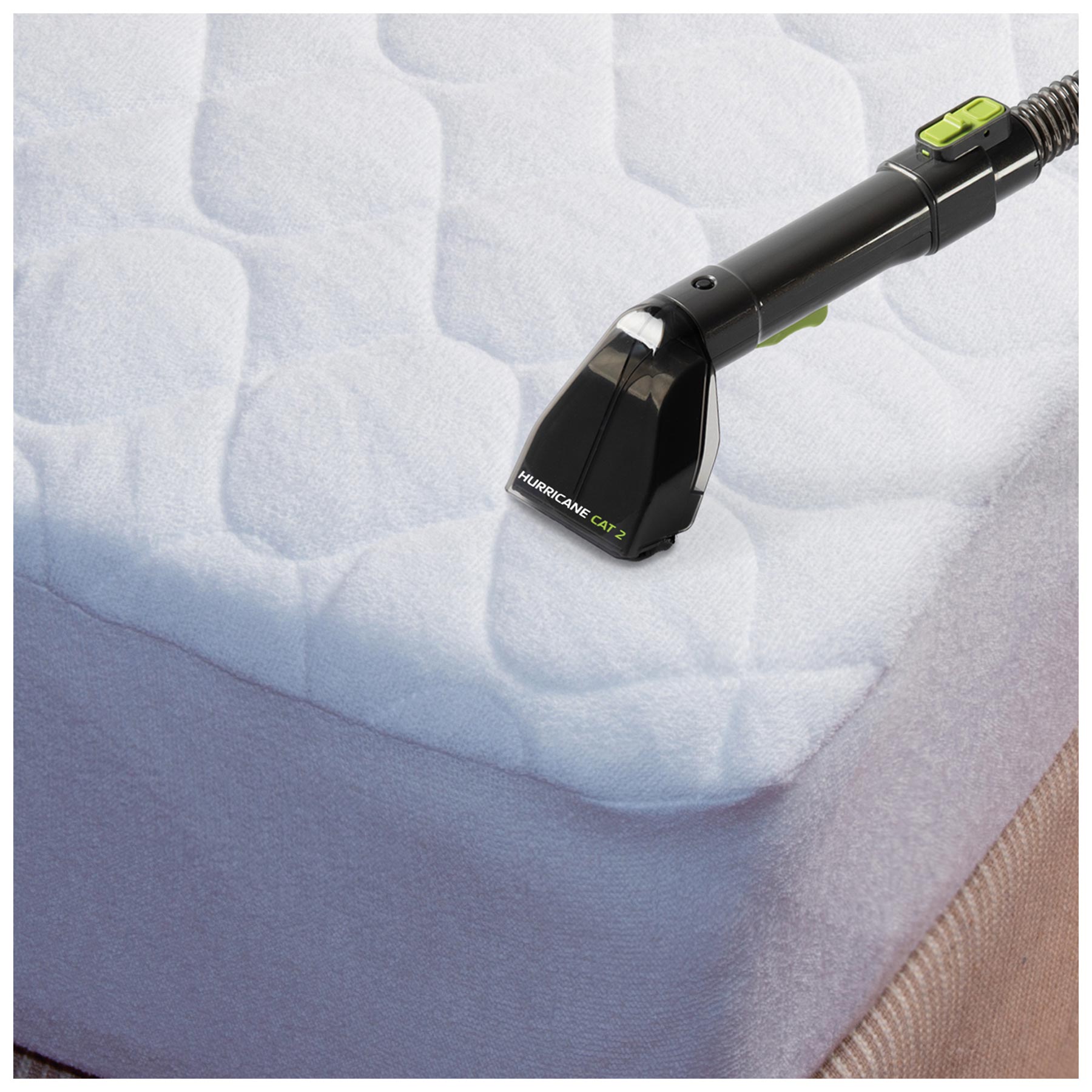 Daewoo FLR00155GE Hurricane Carpet Spotwasher 1 4L 650W, photo 5