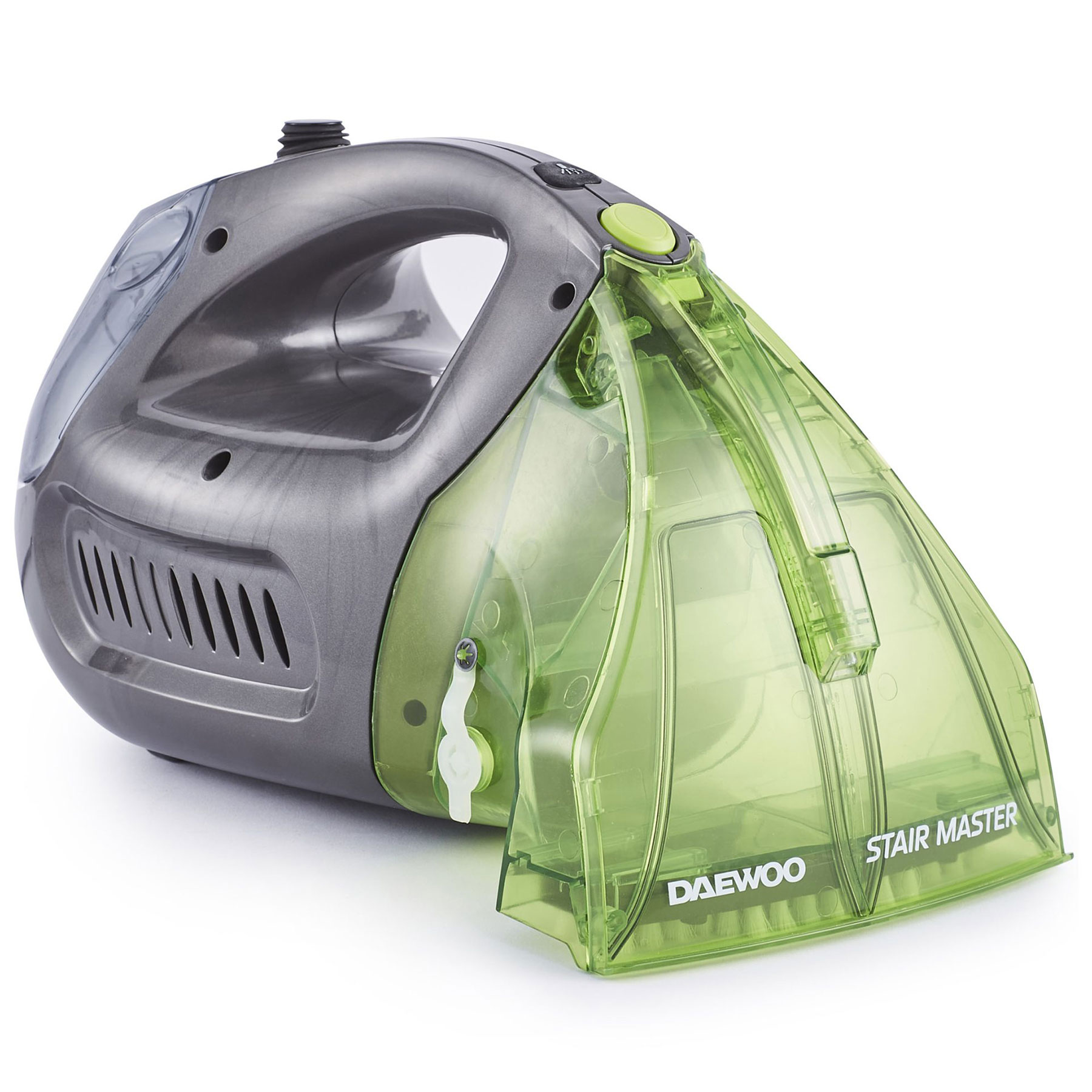 Daewoo FLR00161GE Hurricane Stair Master Carpet and Upholstery Cleaner