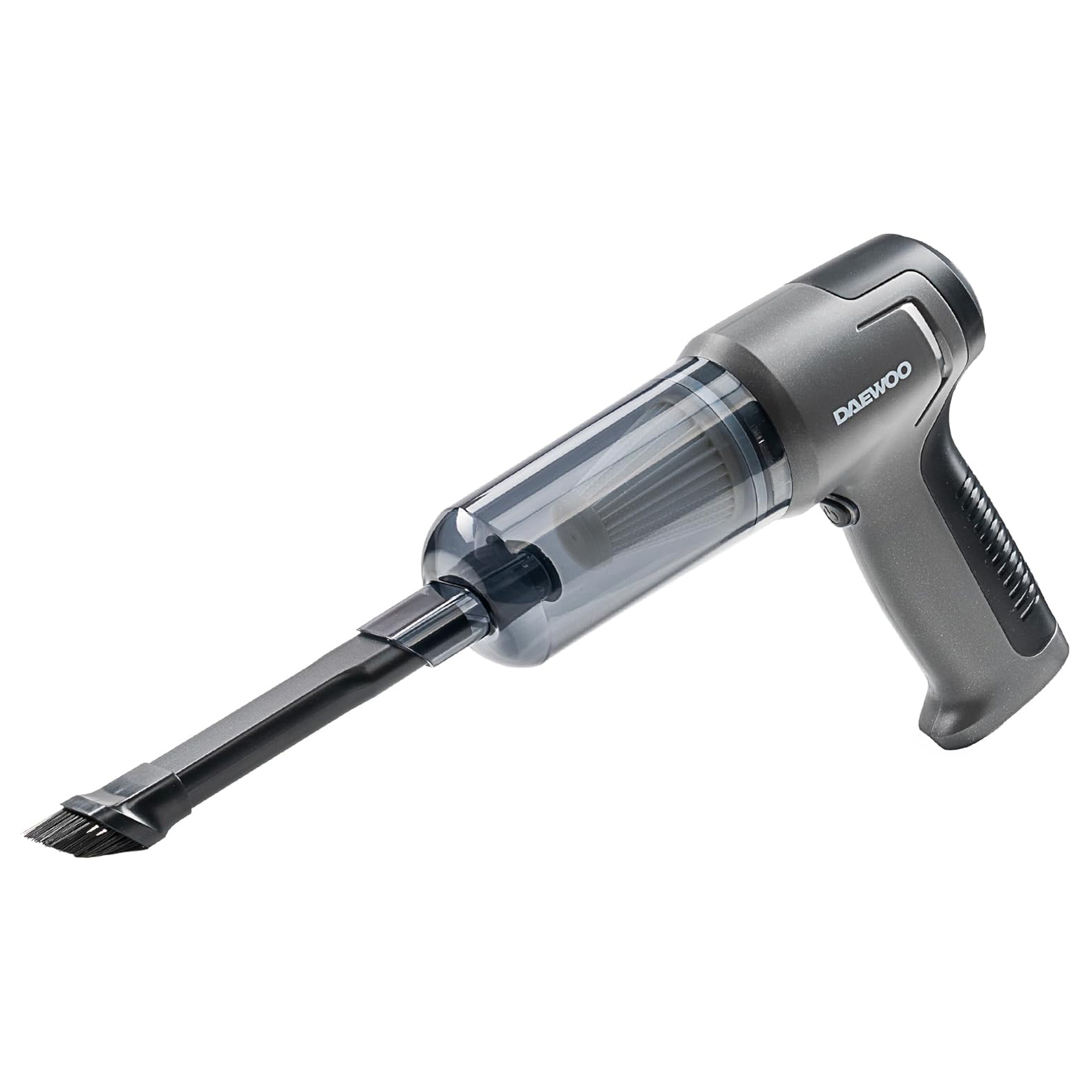 Daewoo FLR00224GE Cyclone Freedom Cordless Handheld Car Detailing Vacu