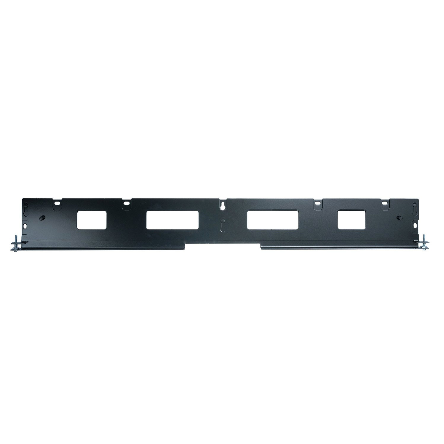 Image of Flexson FLXPBFW1021 Flat to Wall Mount for Sonos Playbar
