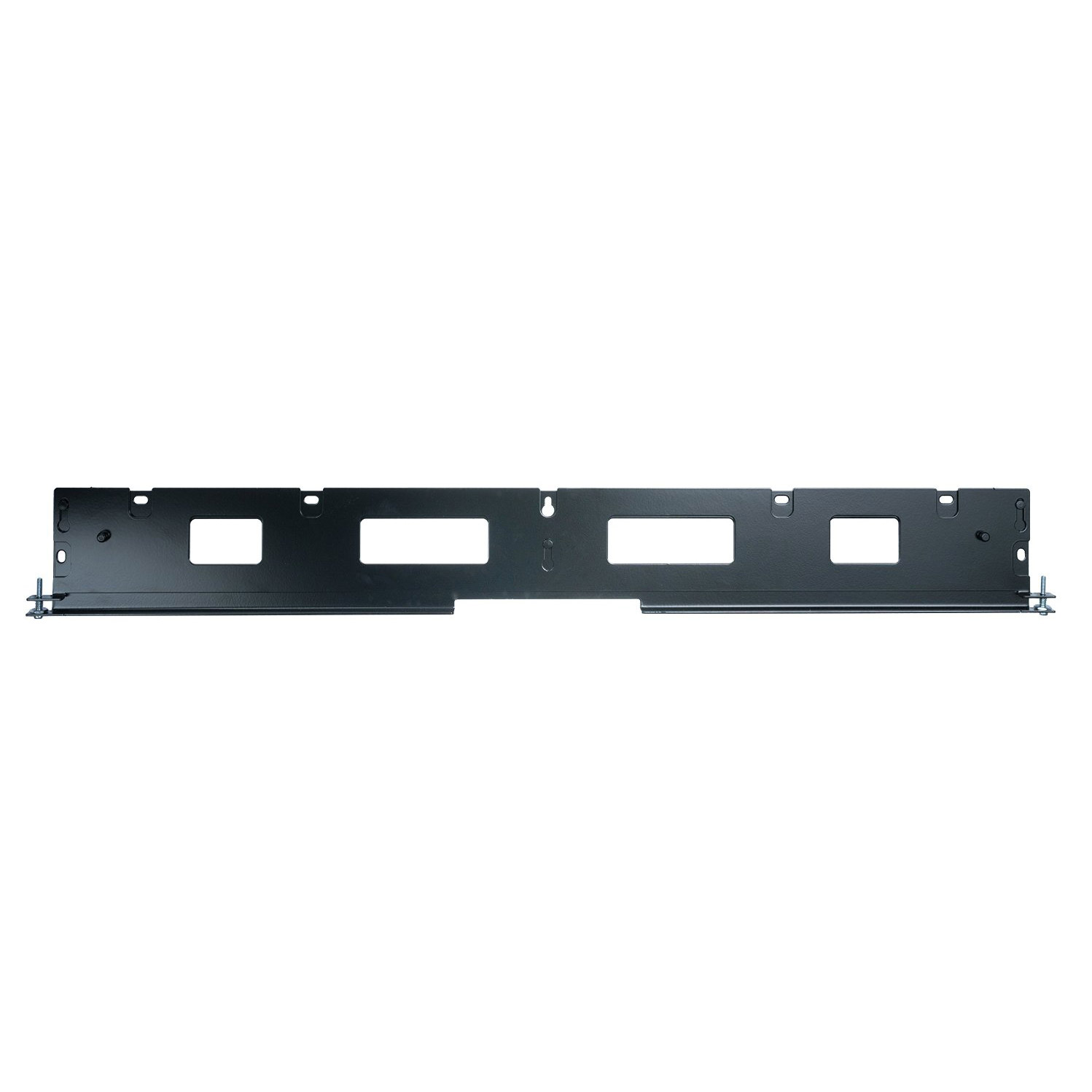 Flexson FLXPBFW1021 Flat to Wall Mount for Sonos Playbar