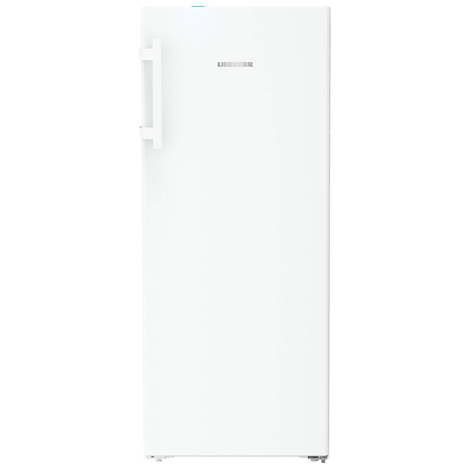 Liebherr FNB465I 146cm High Freezer Frost Free in White 60cm Wide