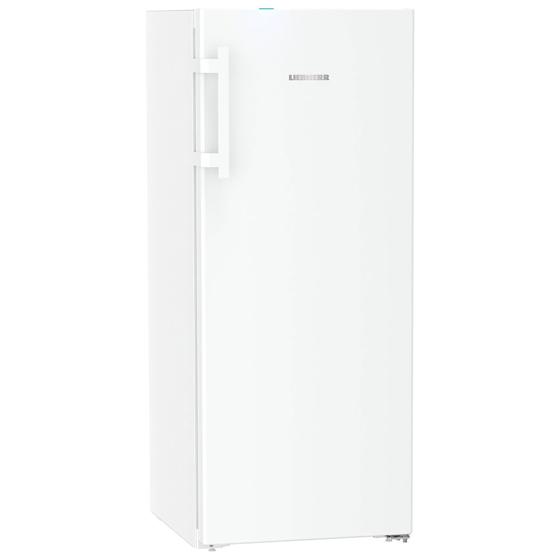 Liebherr FNB465I 146cm High Freezer Frost Free in White 60cm Wide, photo 4