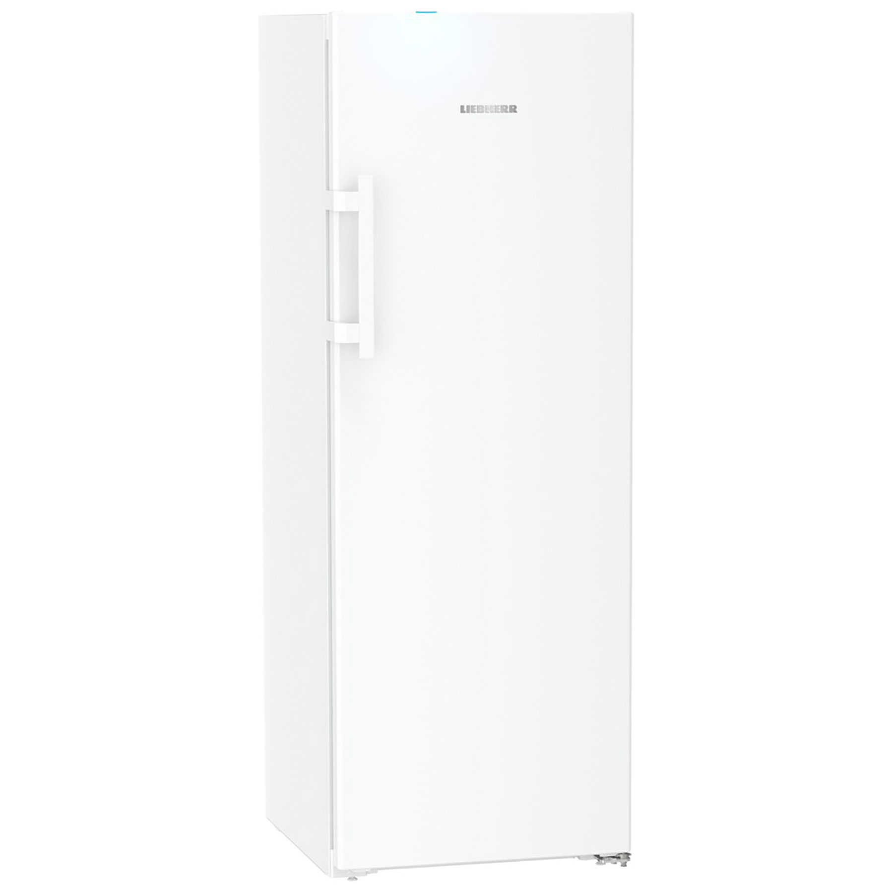 Liebherr FNB505I 166cm High Freezer Frost Free in White 60cm Wide, photo 4