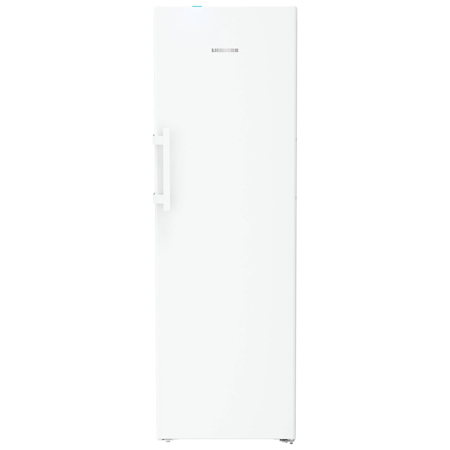 Liebherr FNC527I 186cm High Freezer Frost Free in White 60cm Wide