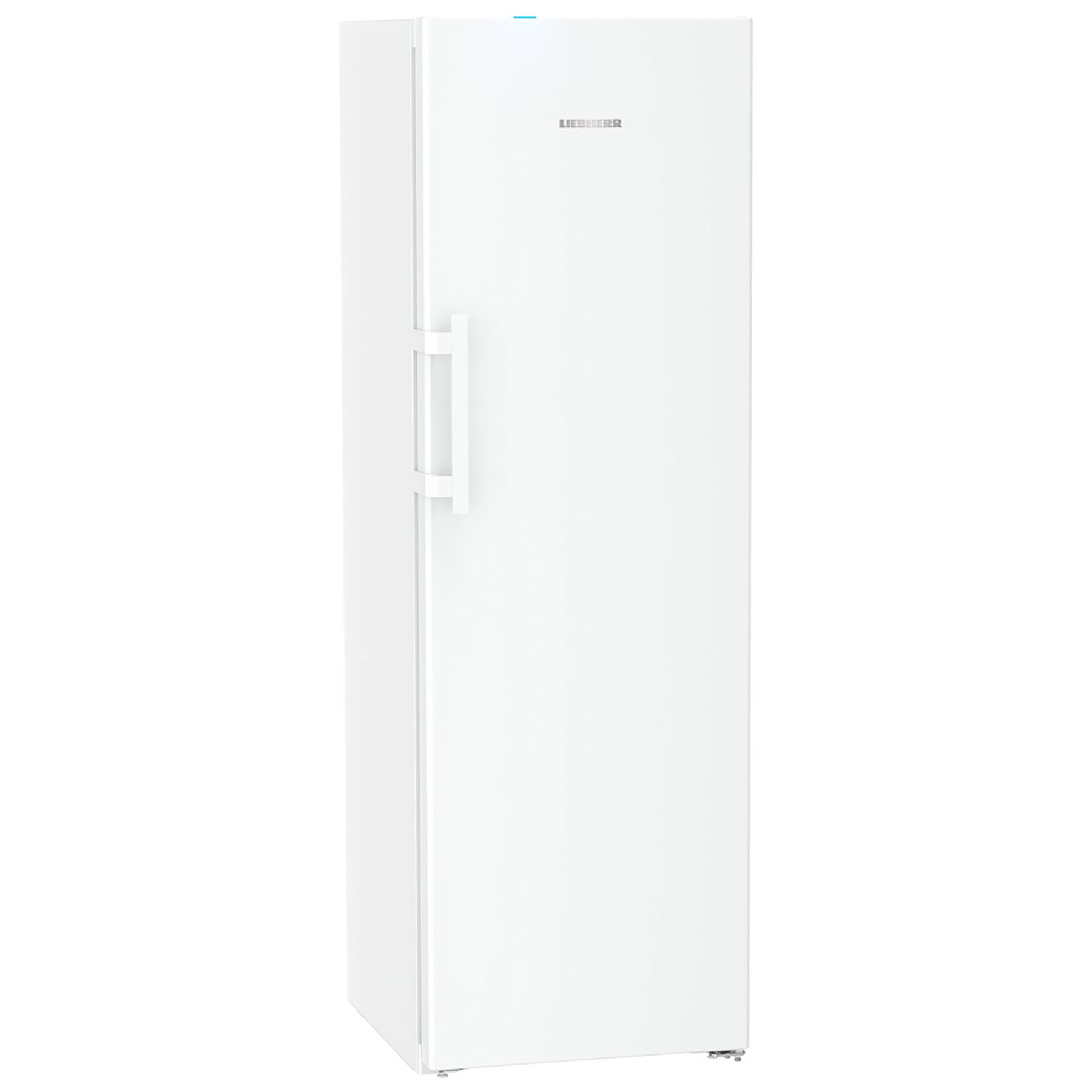 Liebherr FNC527I 186cm High Freezer Frost Free in White 60cm Wide, photo 4