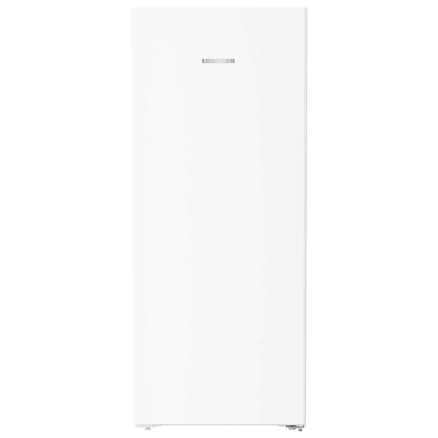 Liebherr FND4625 145cm High Frost Free Freezer in White 60cm Wide