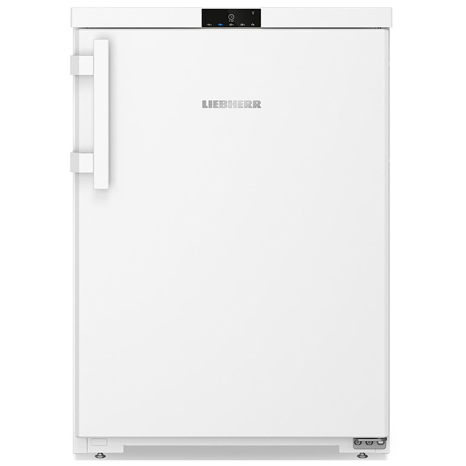 Liebherr FNDI1624 85cm High Undercounter Freezer Frost Free in White 6