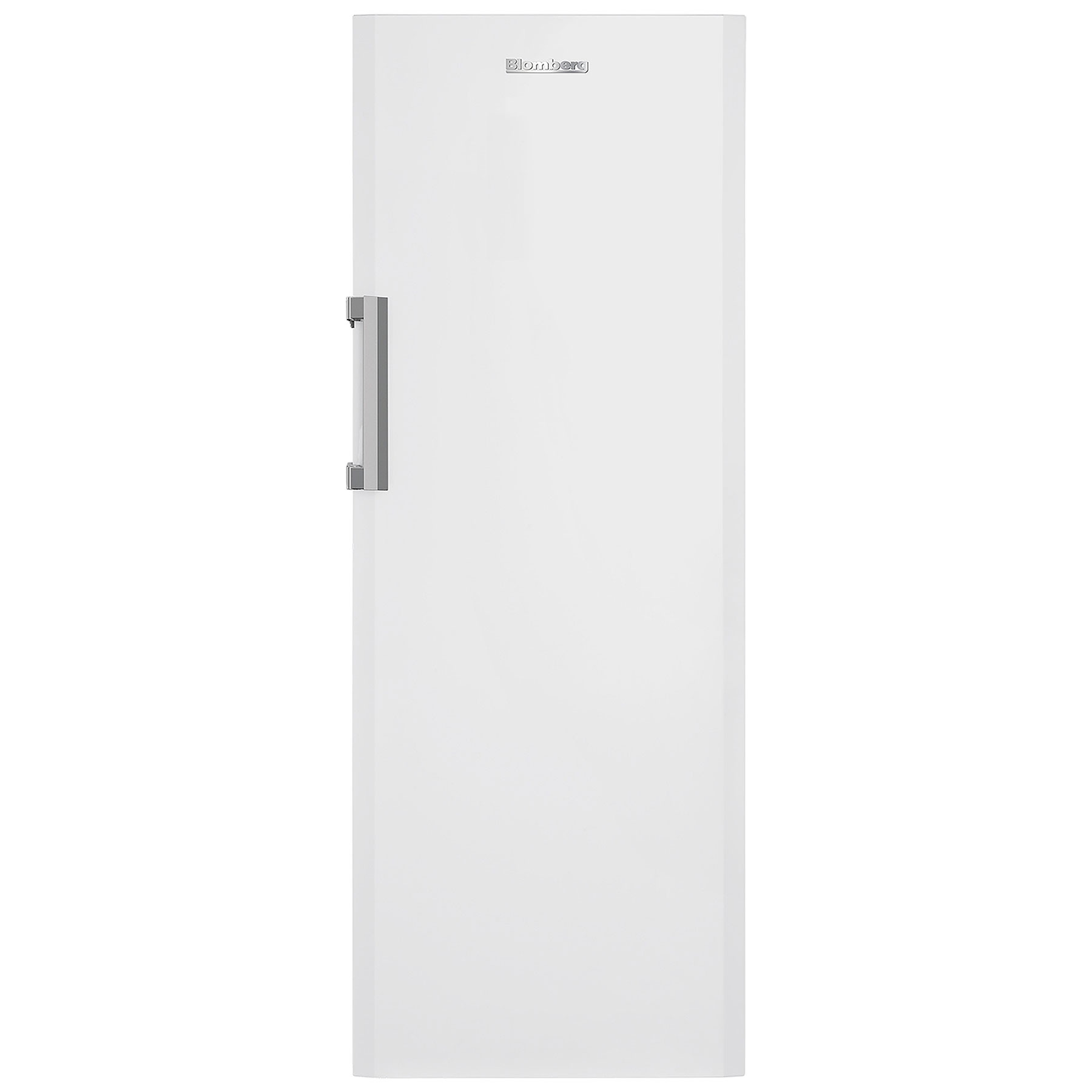 Image of Blomberg FNM4671P 60cm Tall Frost Free Freezer White 1 71m E Rated 256