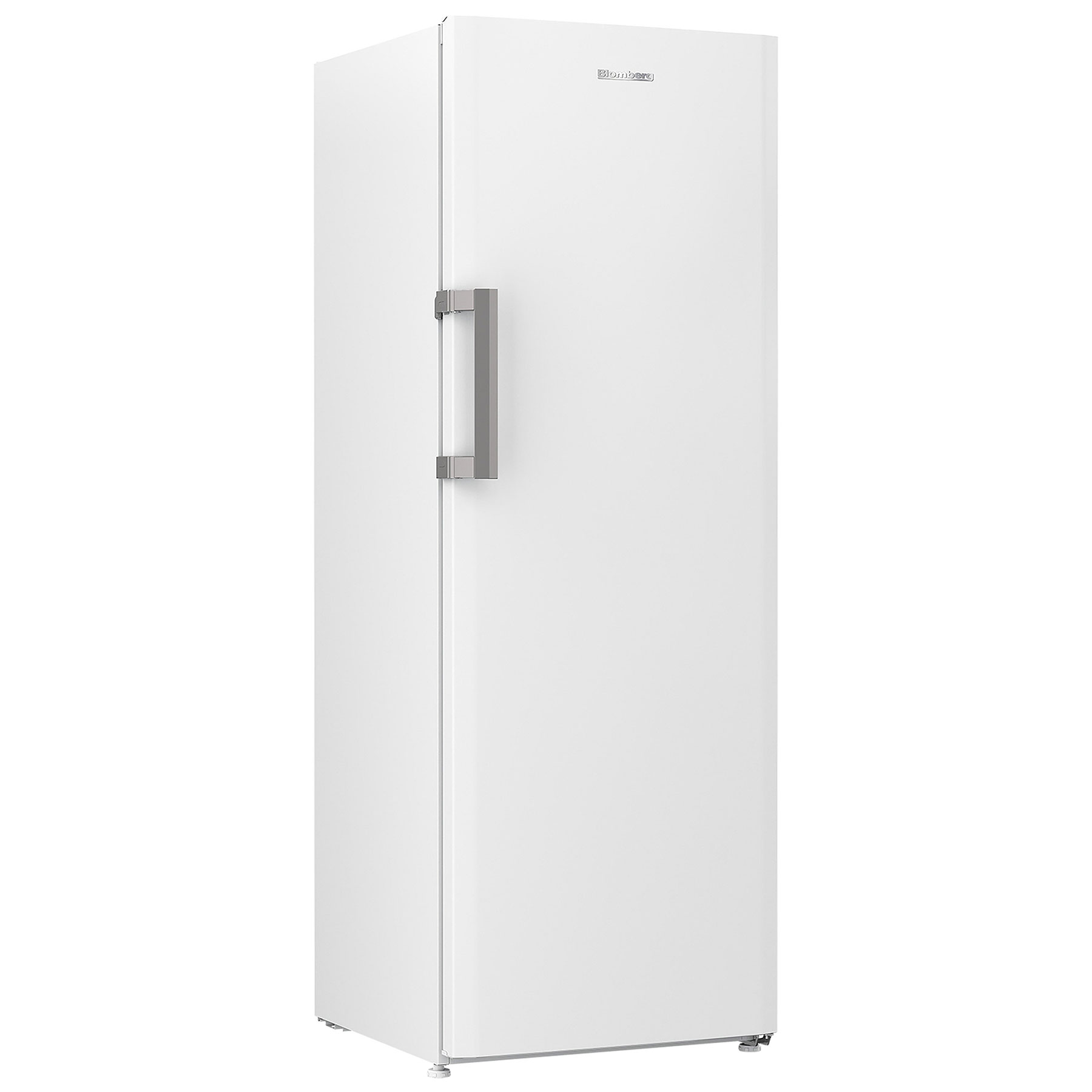 Blomberg FNM4671P 171cm High Freezer Frost Free in White 60cm Wide, photo 2