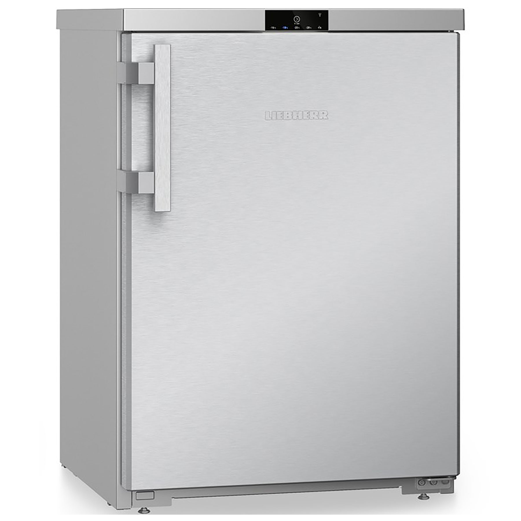 Liebherr FNSDDI1624 85cm High Undercounter Freezer Frost Free in White