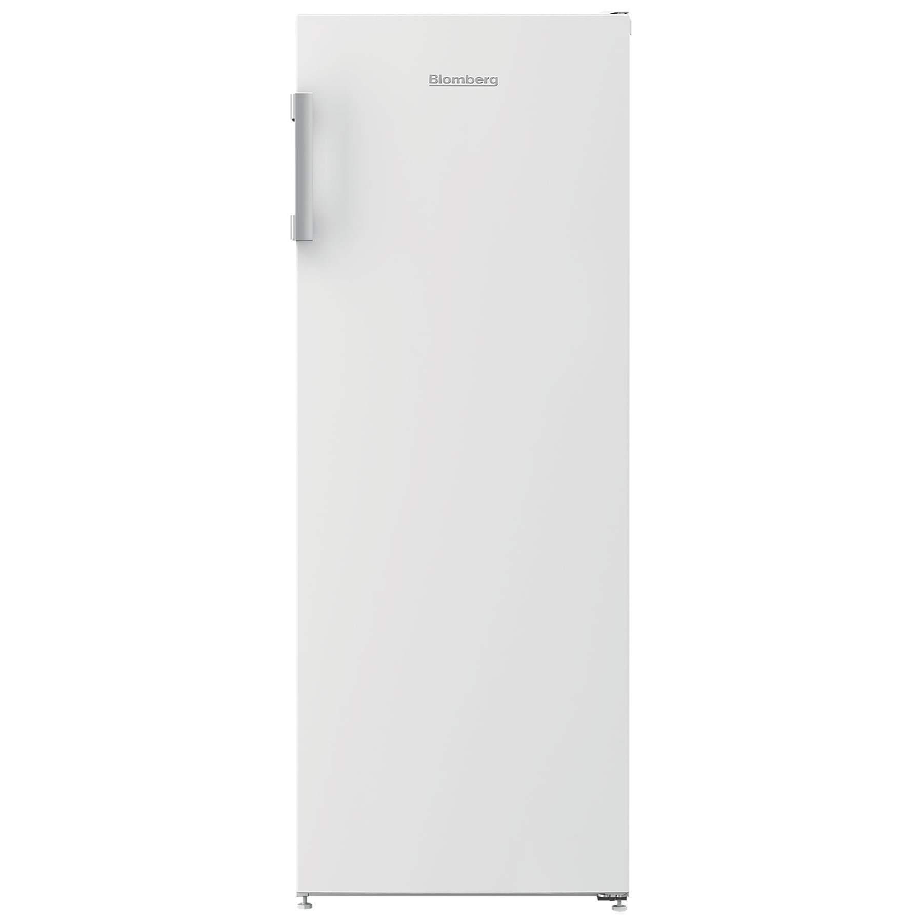 Image of Blomberg FNT44550 55cm Tall Frost Free Freezer White 1 46m E Rated 177