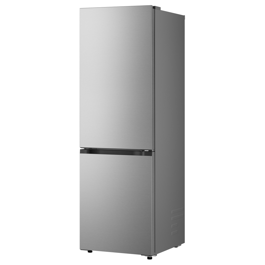 LG GBBSJ10DPY NatureFRESH 333L Total No Frost Fridge Freezer Prime Silver, photo 3
