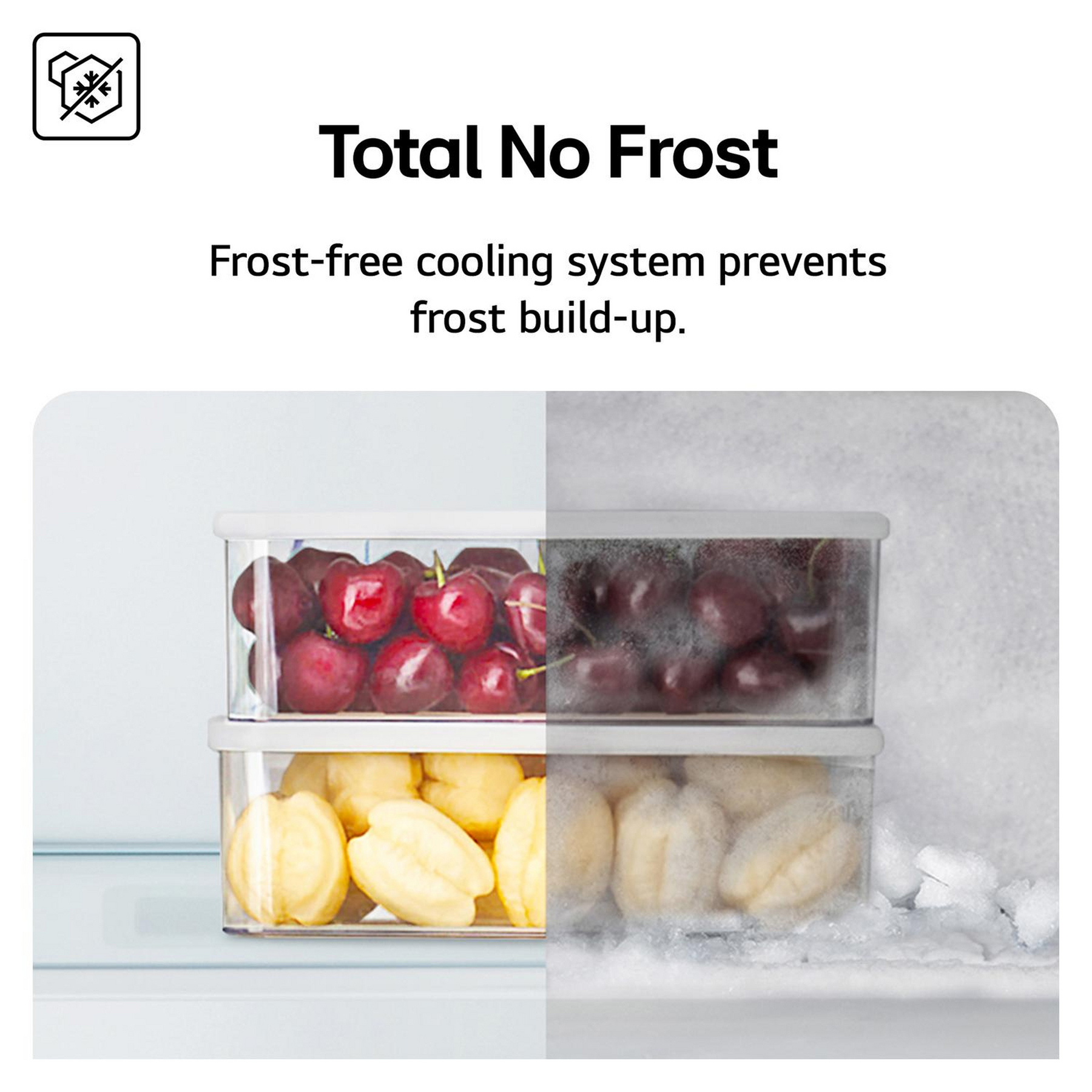 LG GMM42ABBEH American Fridge Freezer in Matte Black Frost Free, photo 5