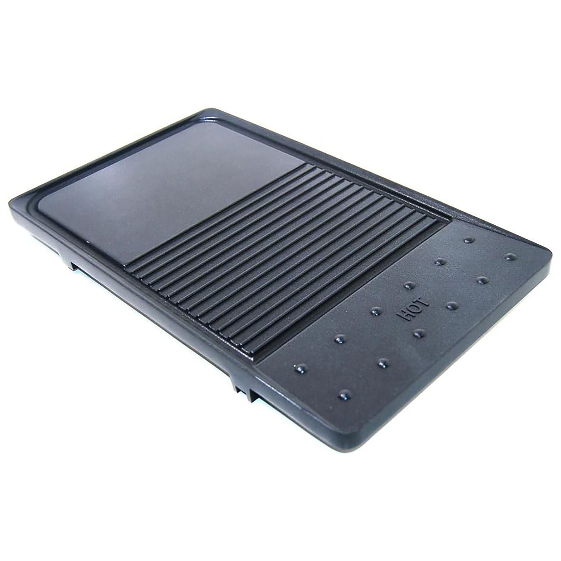 Leisure GRIDDLE Griddle for Leisure Gas Range Cookers