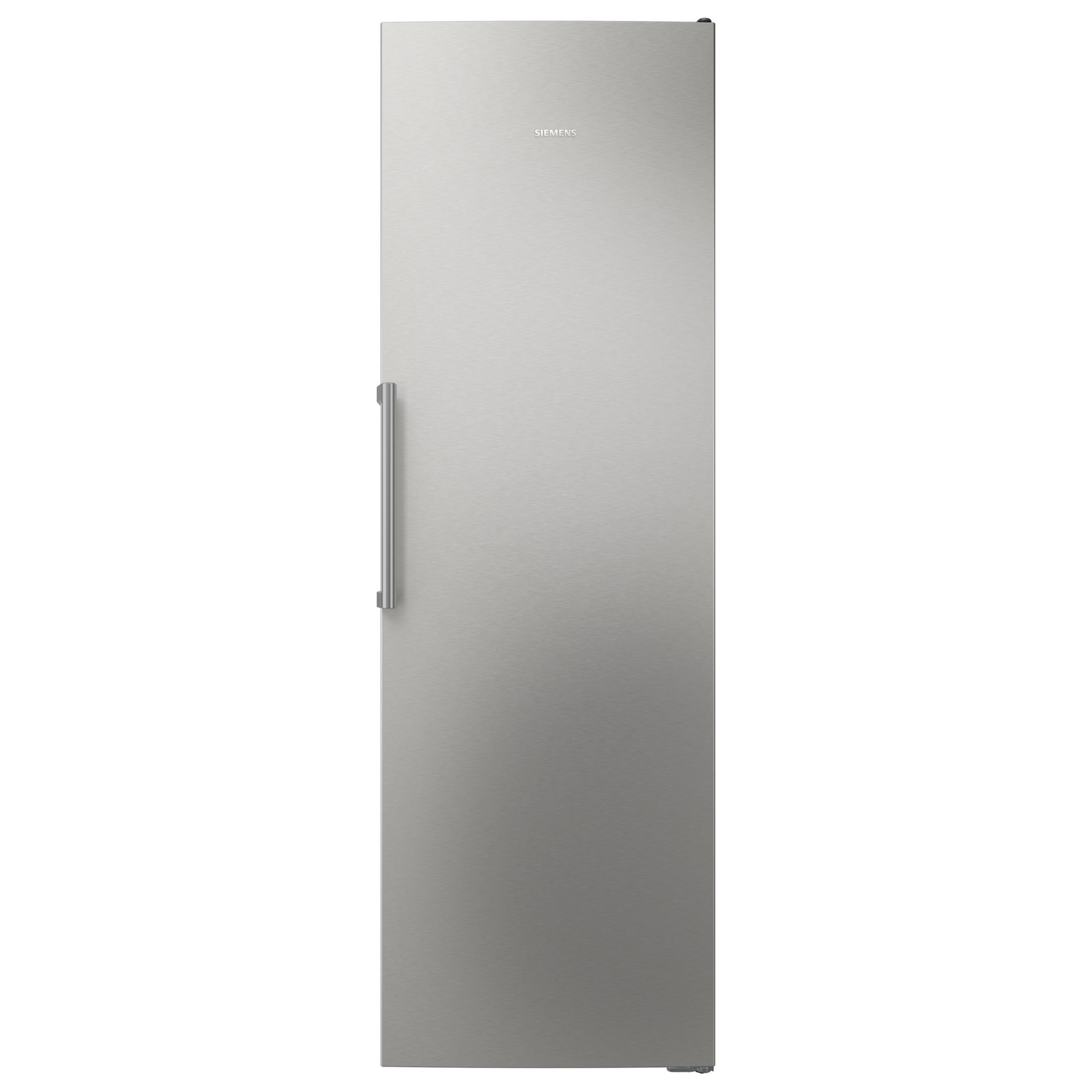 Siemens GS36NVICGG iQ300 186cm High Freezer Frost Free in Stainless St