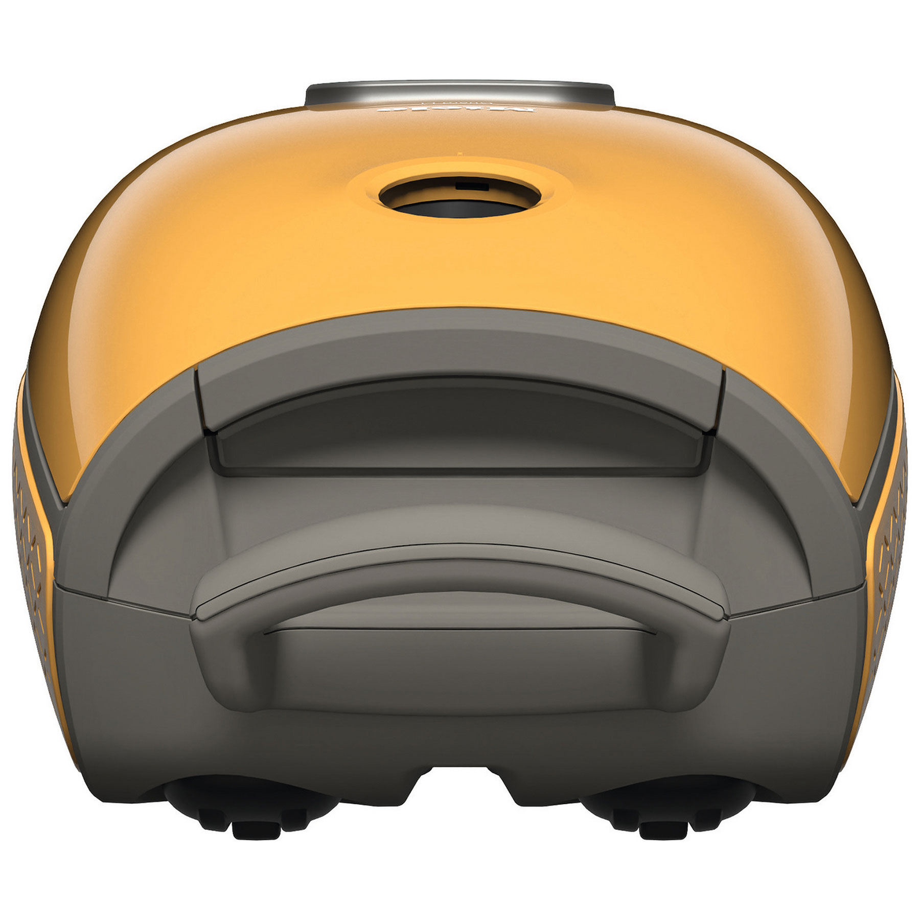 Miele GUARDL1FLEX Miele GuardL1flex Vacuum Sunset Yellow, photo 2