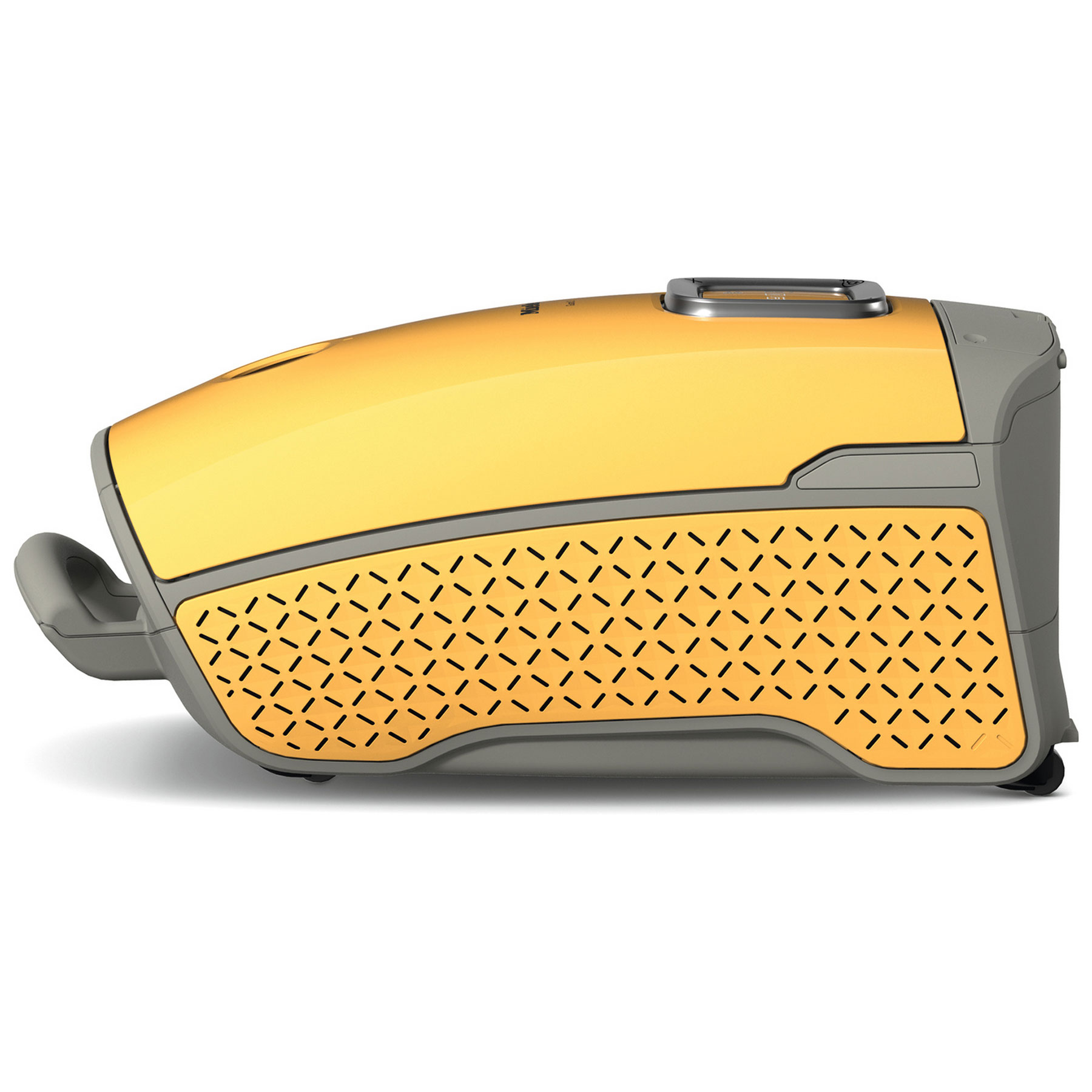 Miele GUARDL1FLEX Miele GuardL1flex Vacuum Sunset Yellow, photo 3