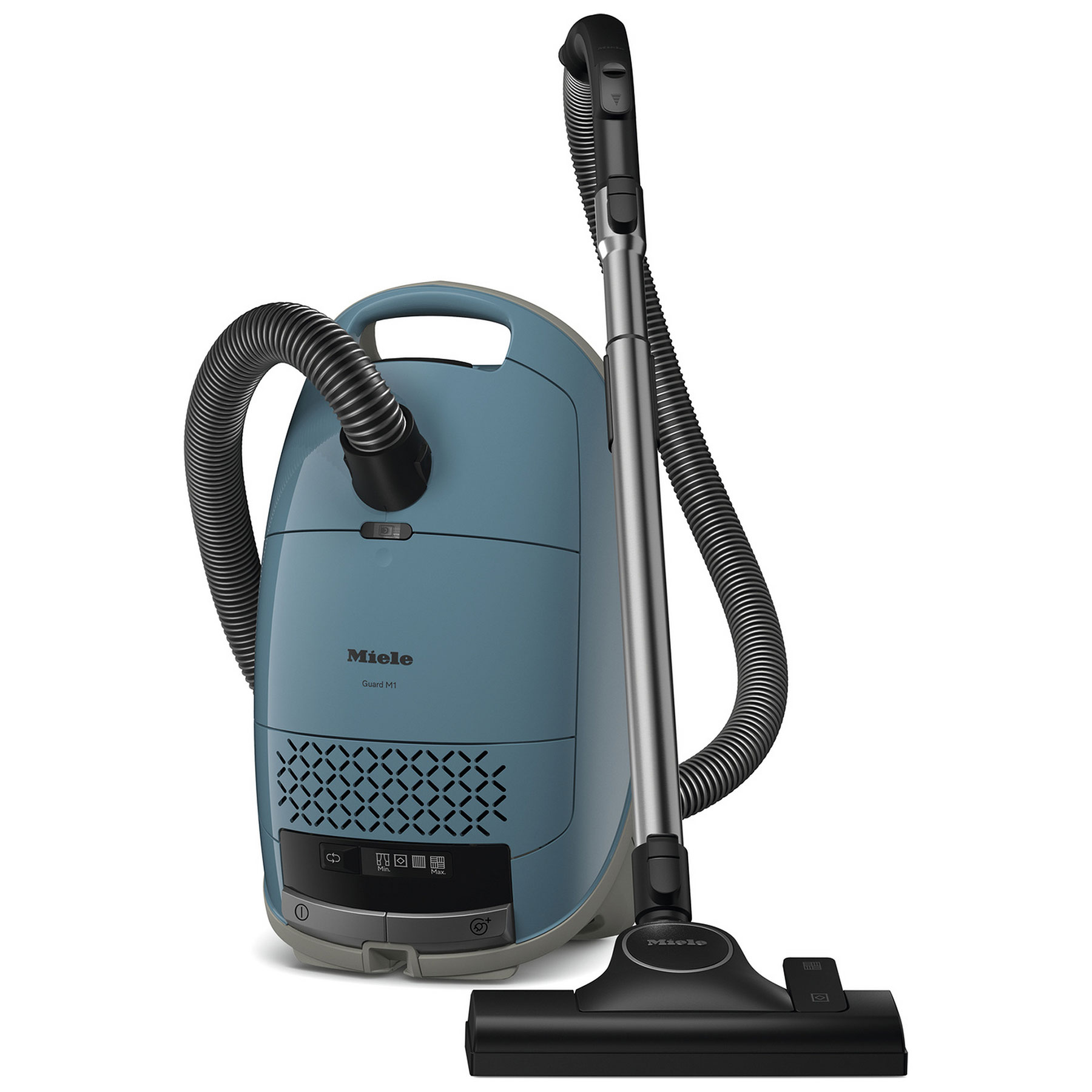 Miele GUARDM1FLEX Miele Guard M1Flex Vacuum Nordic Blue