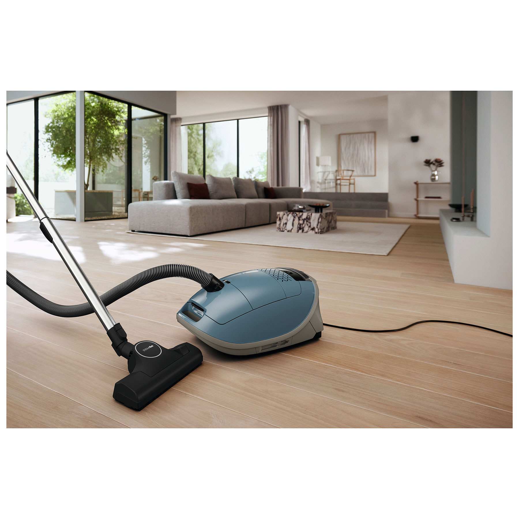 Miele GUARDM1FLEX Miele Guard M1Flex Vacuum Nordic Blue, photo 5