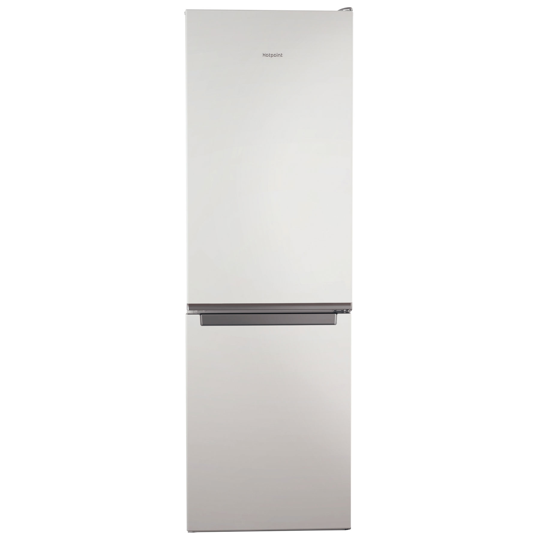 Hotpoint H1NT821EW1 60cm Fridge Freezer in White 1 89m E Rated 228 111
