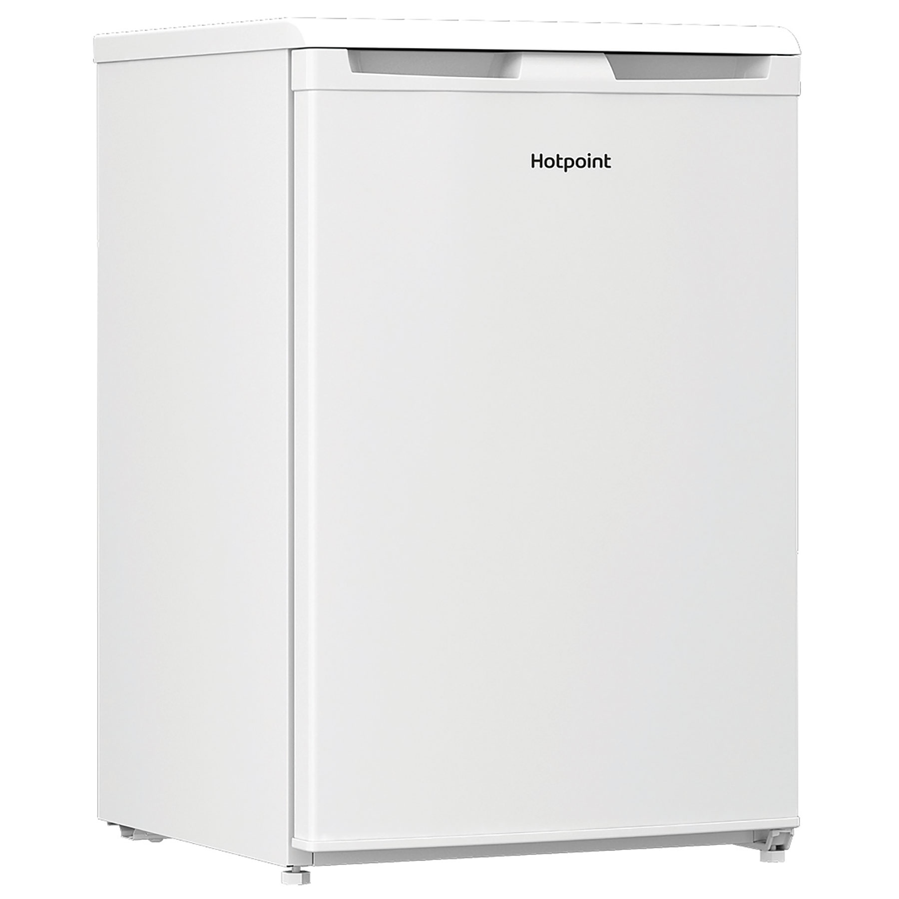 Hotpoint Freestanding Fridge H55R1 112W UK