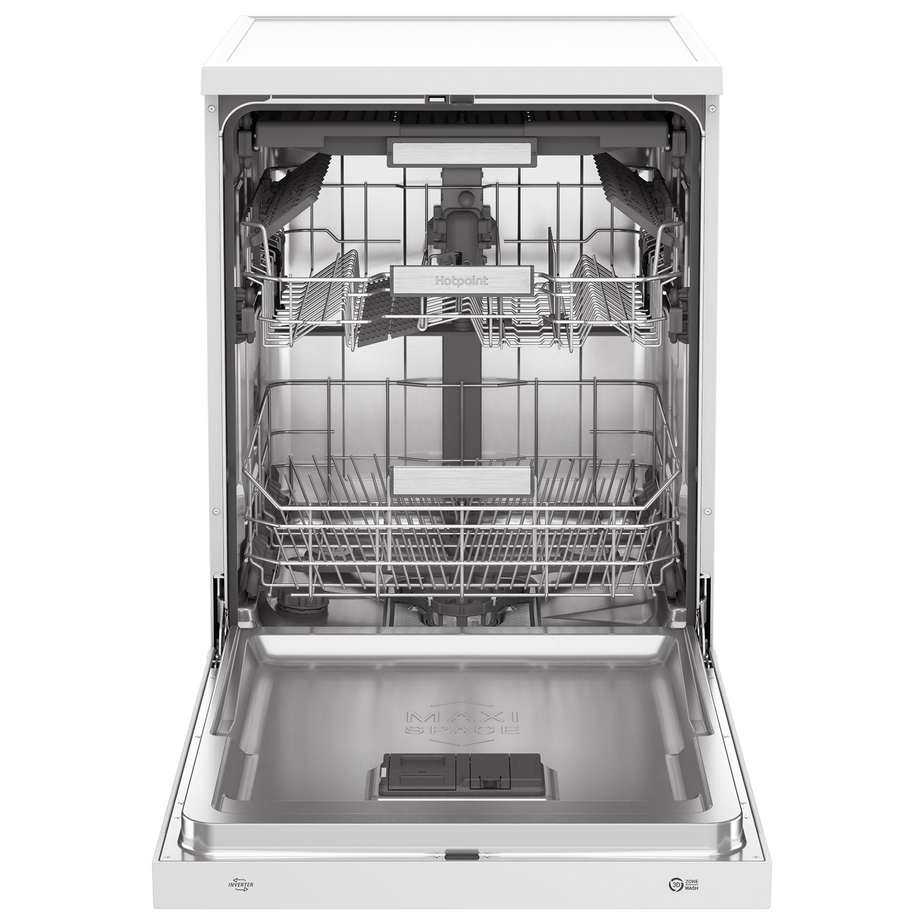 Hotpoint Freestanding Dishwasher H7F HS41 UK