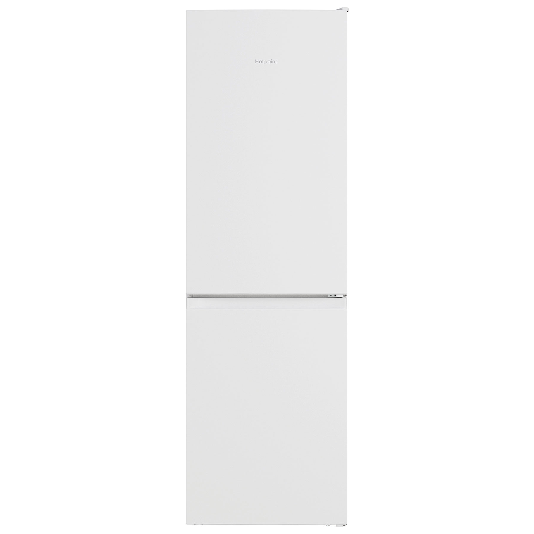 Hotpoint H7X83AW2 60cm Frost Free Fridge Freezer in White 1 91m D Rate