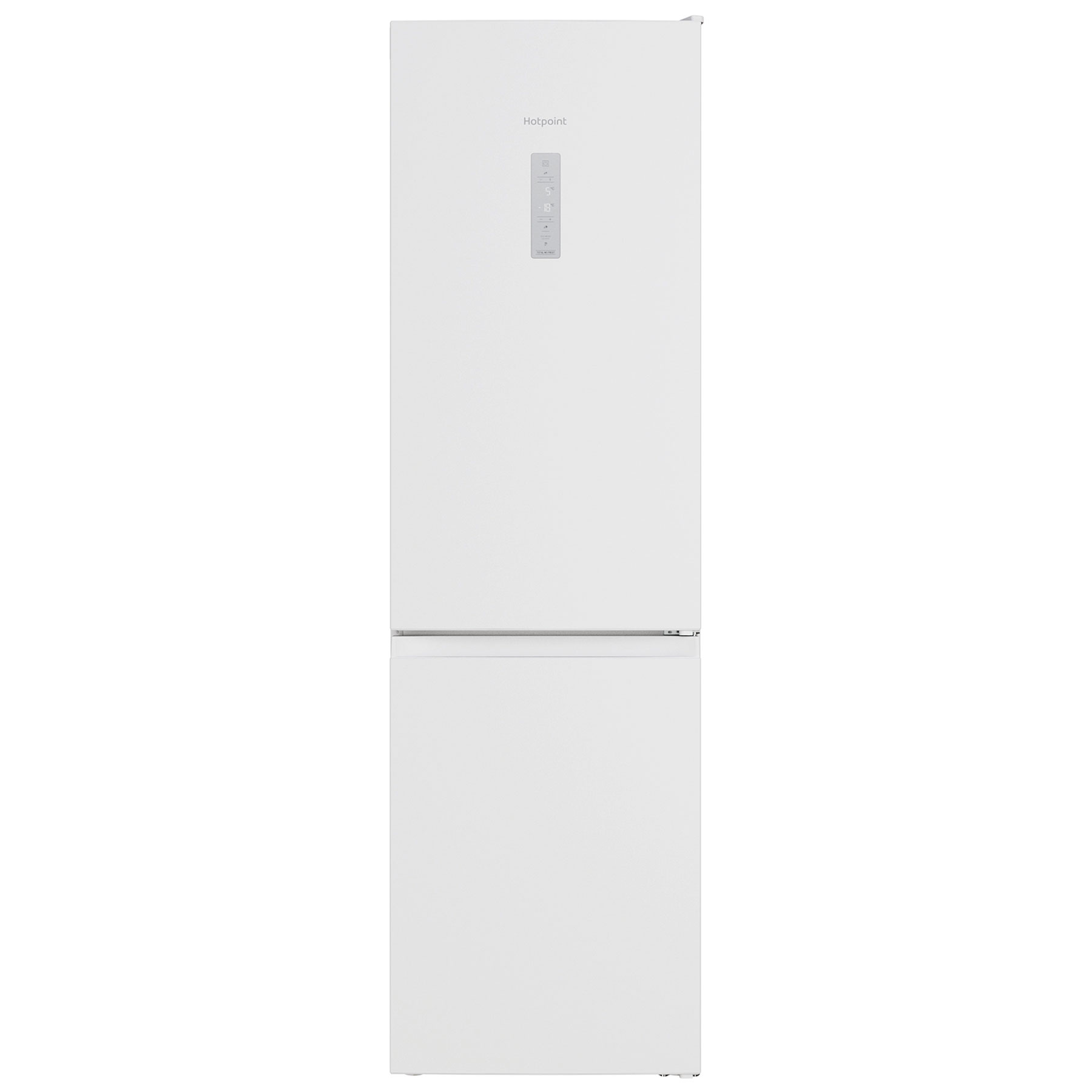 Hotpoint H7X93TWM 60cm Frost Free Fridge Freezer in White 2 03m D Rate