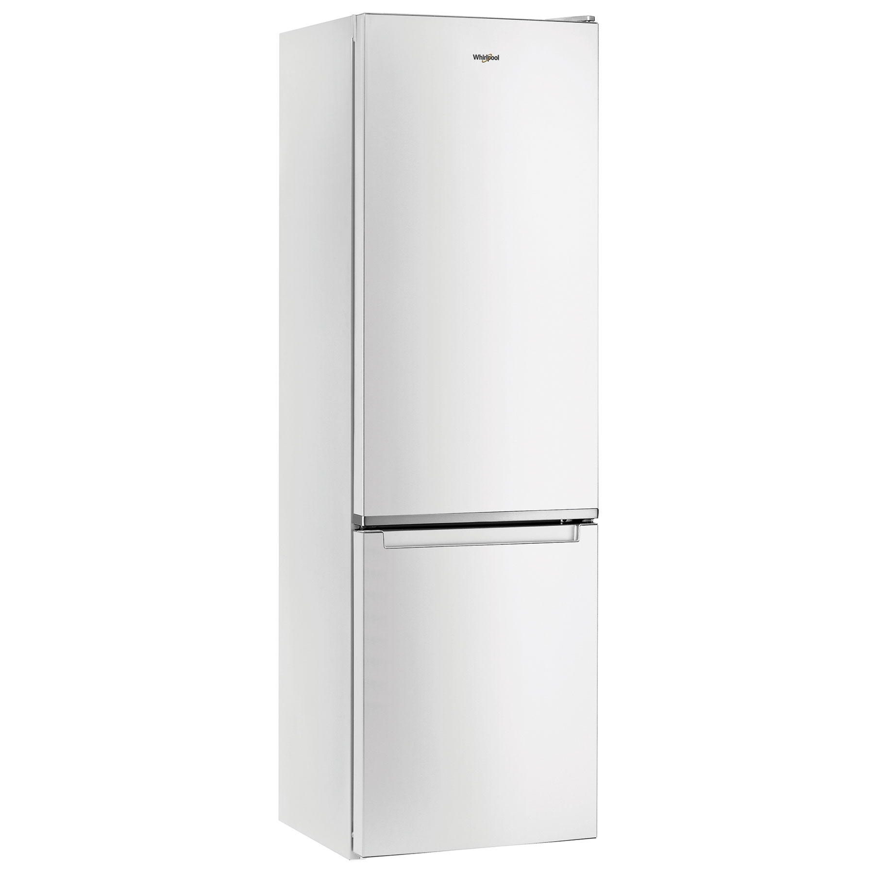 Hotpoint H9C941CW 60cm Frost Free Fridge Freezer in White 2 01m C Rate