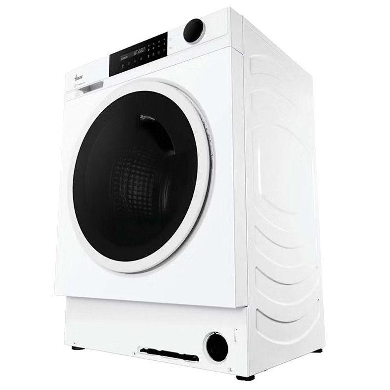 Hoover HBSI410CL8U Integrated 10kg 1400 Spin Washing Machine in White, photo 4